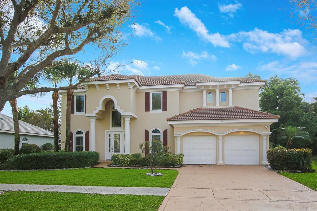 Photo of 210 Anhinga Lane Ln, Jupiter, FL 33458 (MLS # R10782506)
