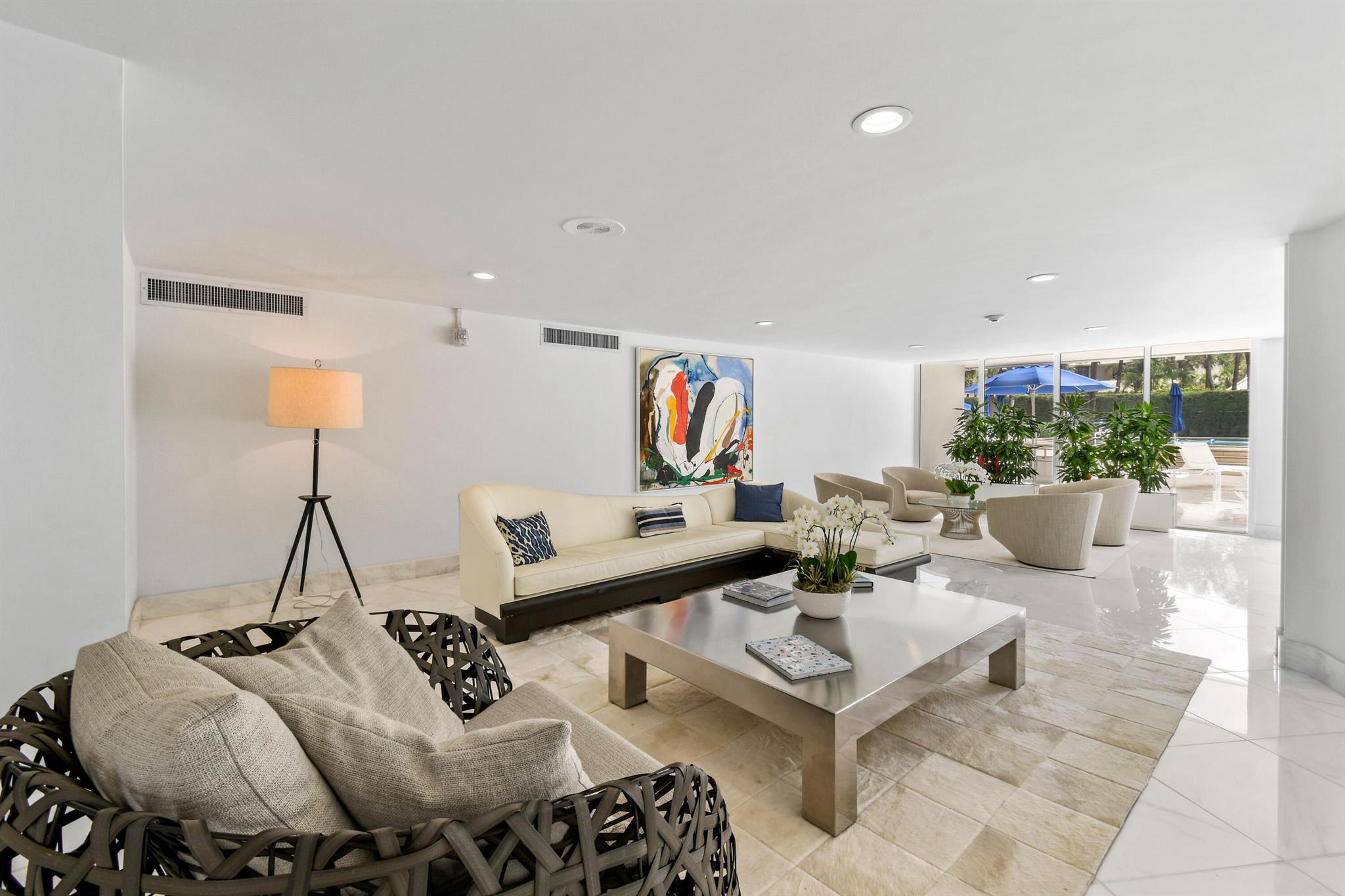 SUN AND SURF ONE HUNDRED - Residential