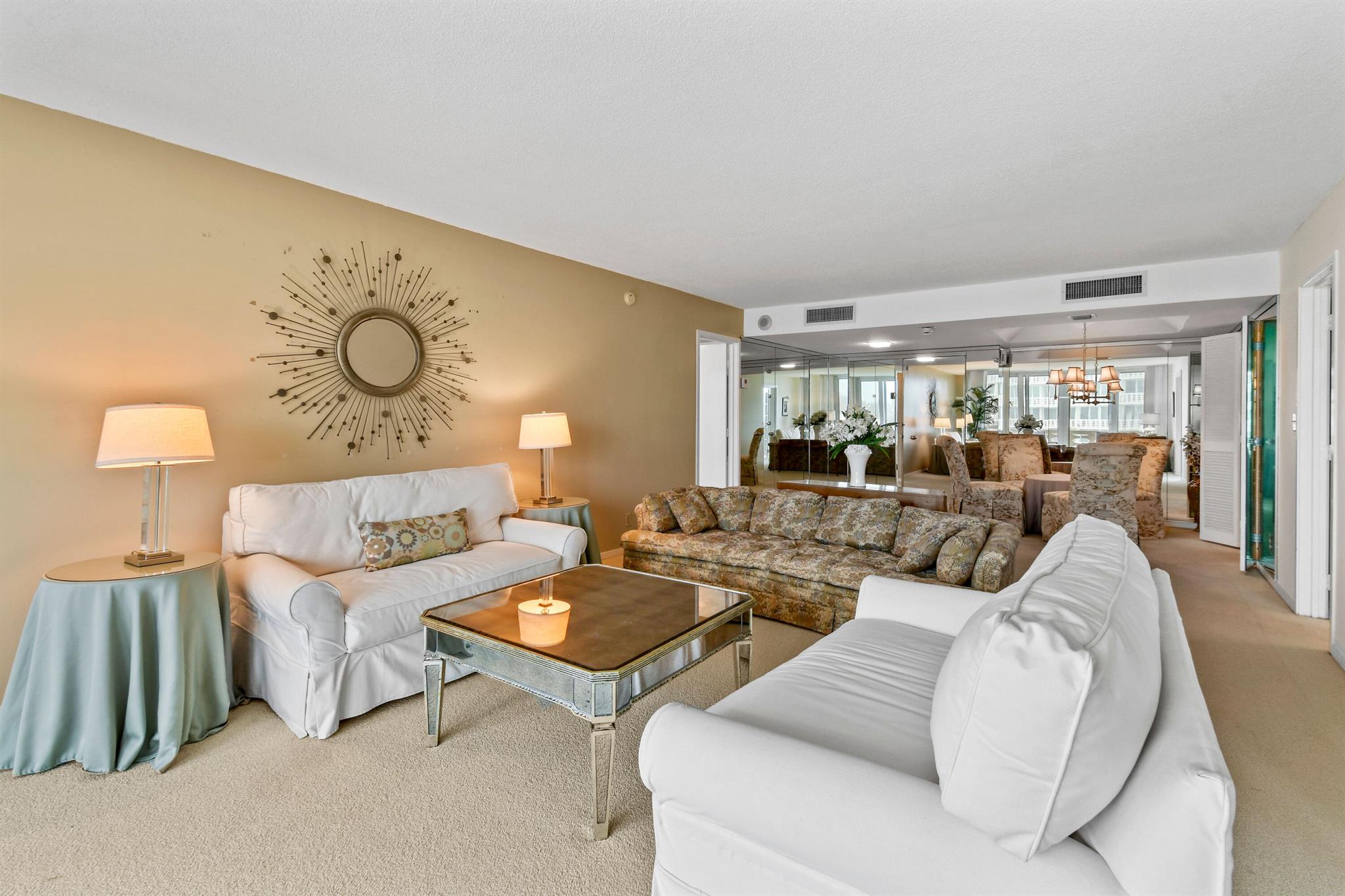 SUN AND SURF ONE HUNDRED - Residential