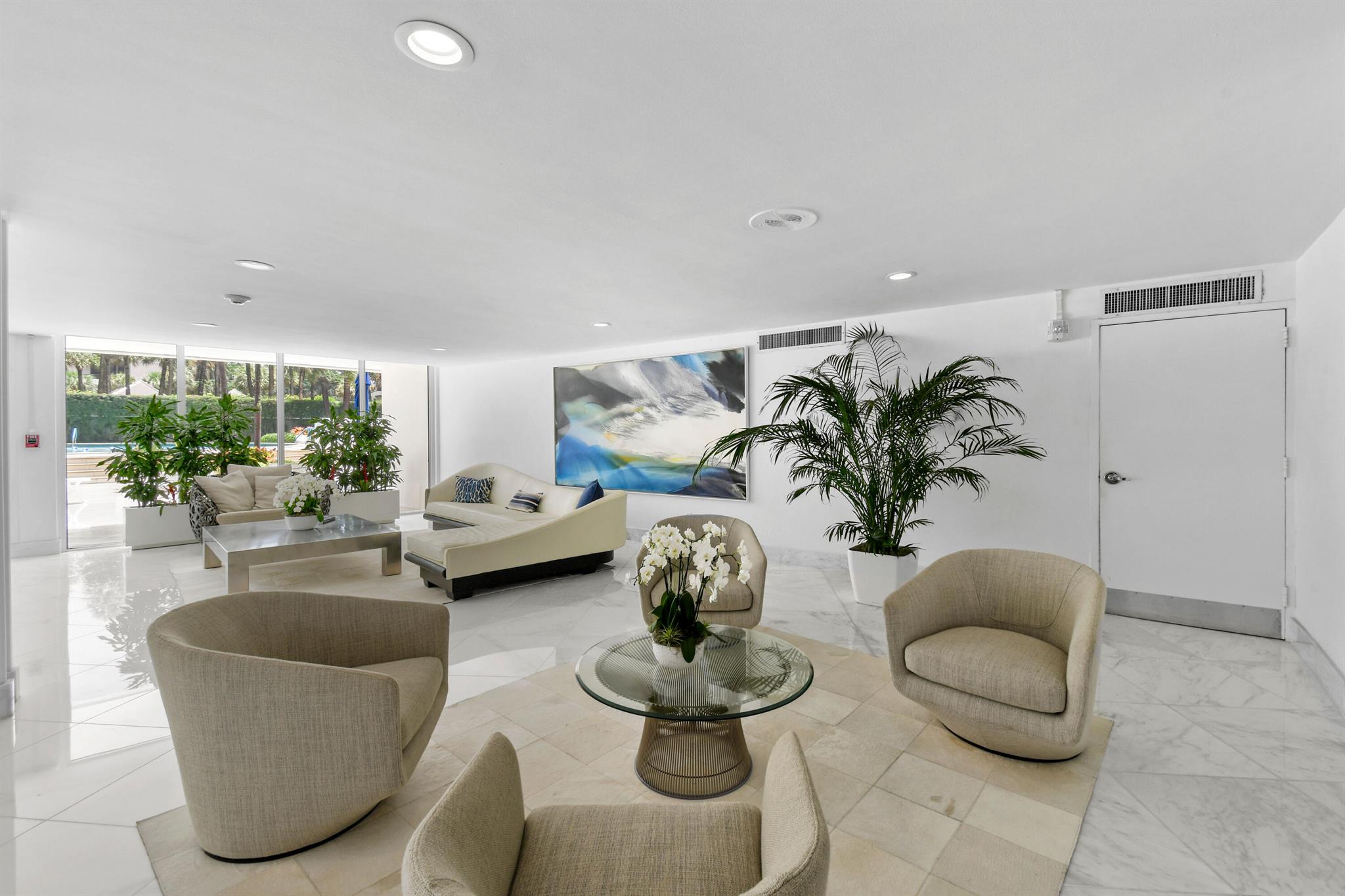 SUN AND SURF ONE HUNDRED - Residential