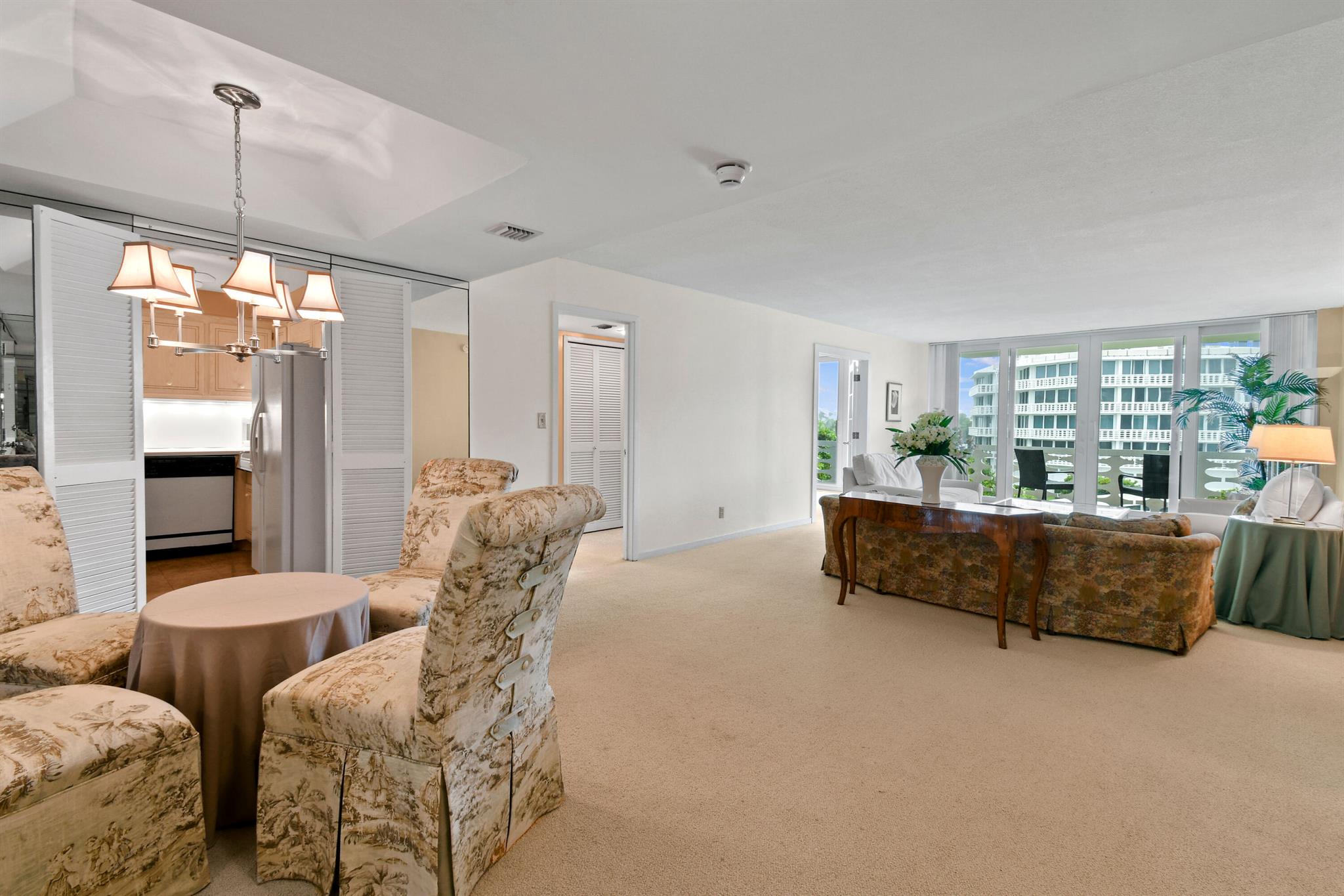 SUN AND SURF ONE HUNDRED - Residential