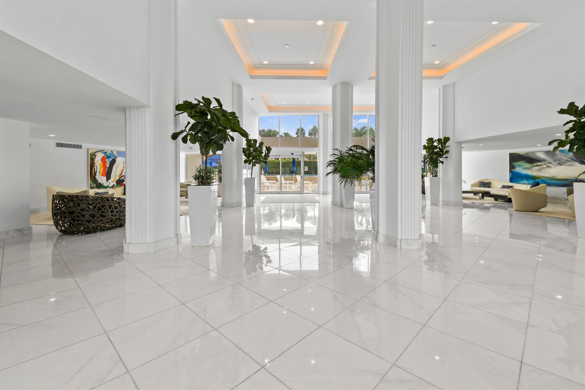 SUN AND SURF ONE HUNDRED - Residential