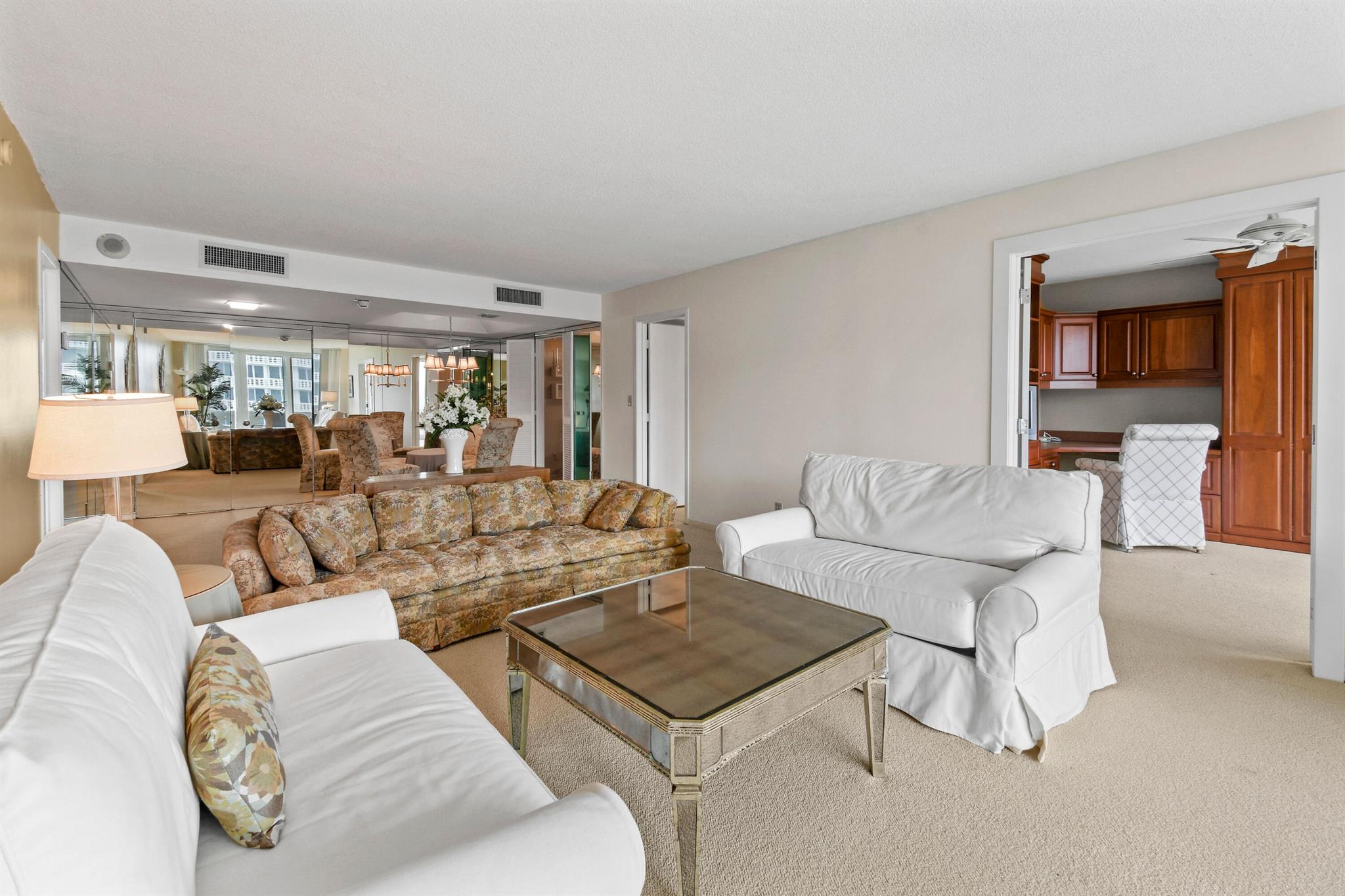 SUN AND SURF ONE HUNDRED - Residential