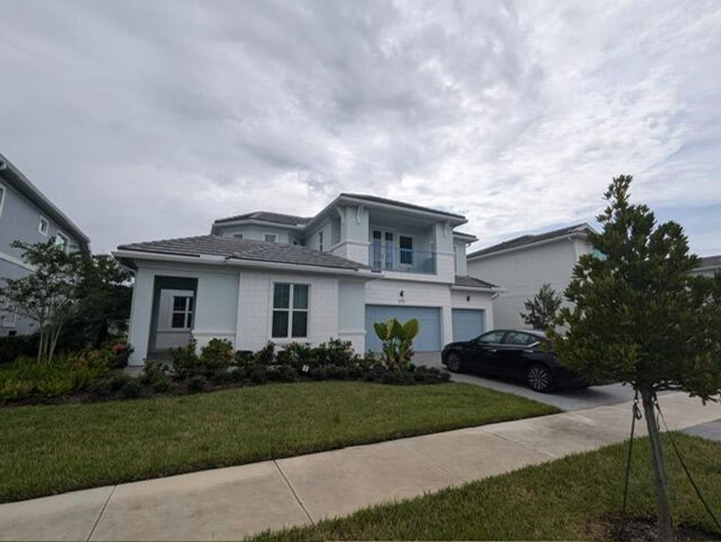 Photo of 9292 Crestview Circle, Palm Beach Gardens, FL 33412 (MLS # R11161549)