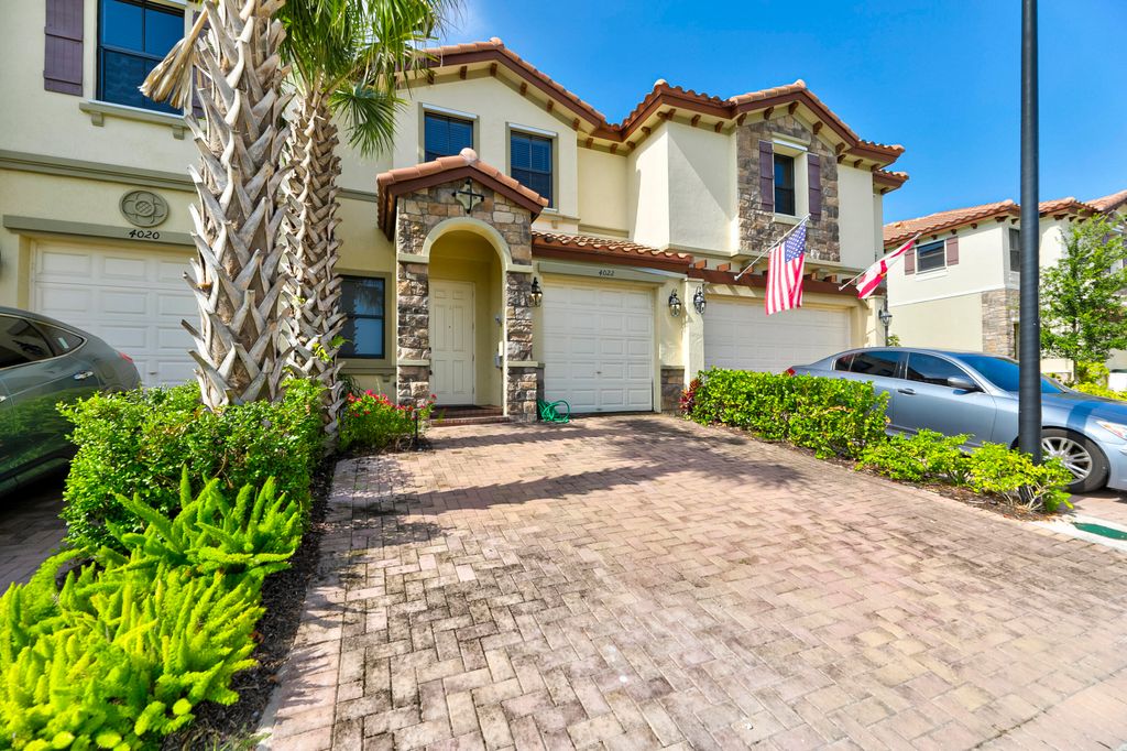 Photo of 4022 Devenshire Court, Coconut Creek, FL 33073 (MLS # R11109241)