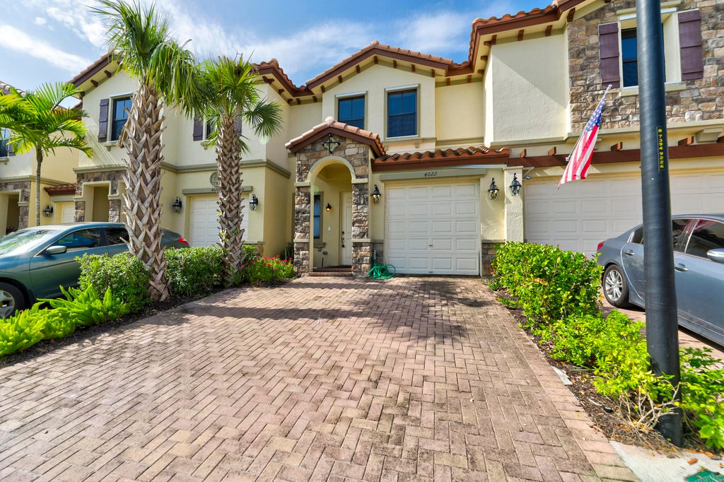 Photo of 4022 Devenshire Court, Coconut Creek, FL 33073 (MLS # R11109241)
