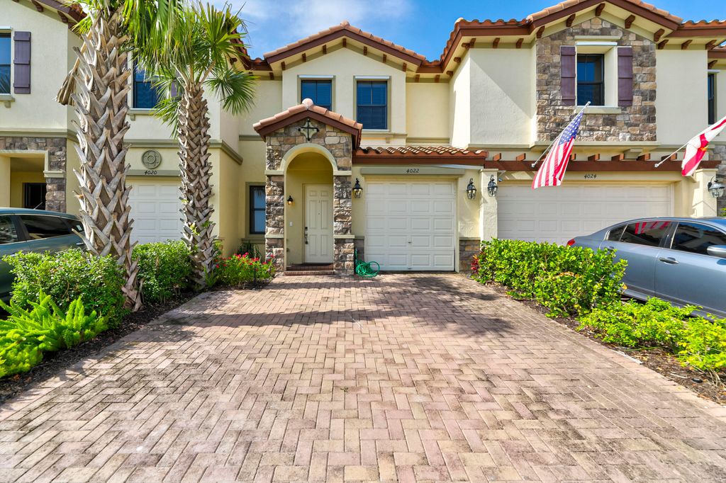 Photo of 4022 Devenshire Court, Coconut Creek, FL 33073 (MLS # R11109241)