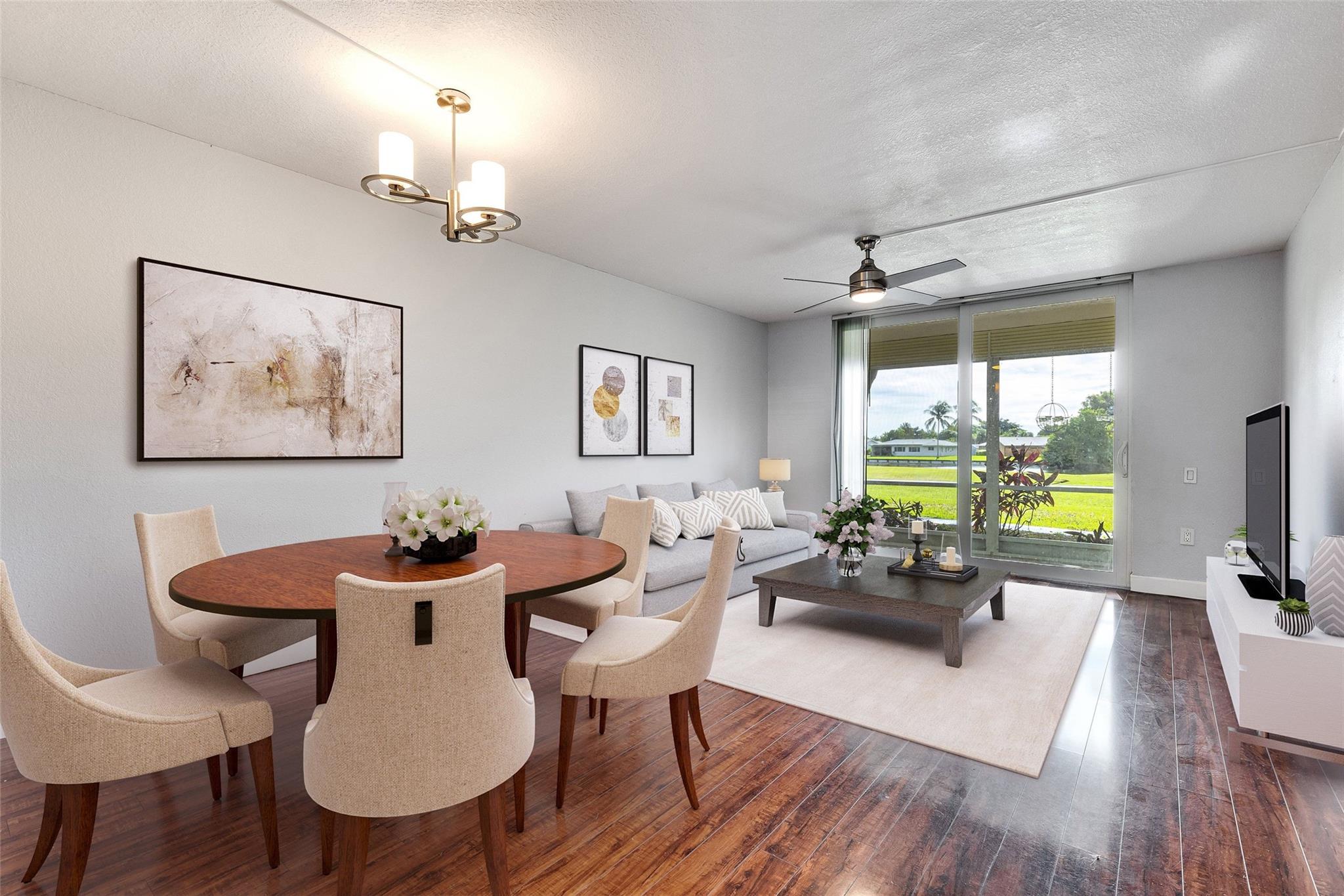 Lime Bay - Residential Lease