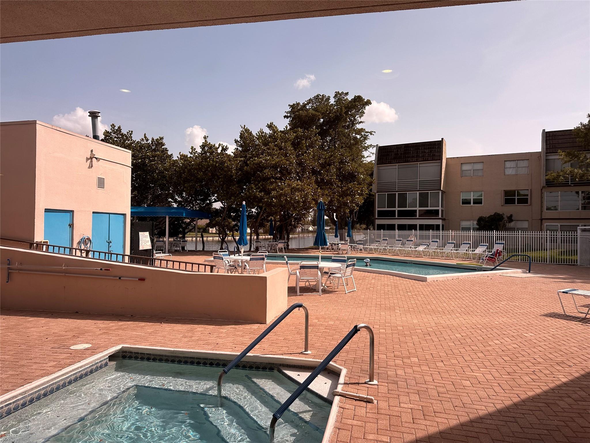 Lime Bay - Residential Lease