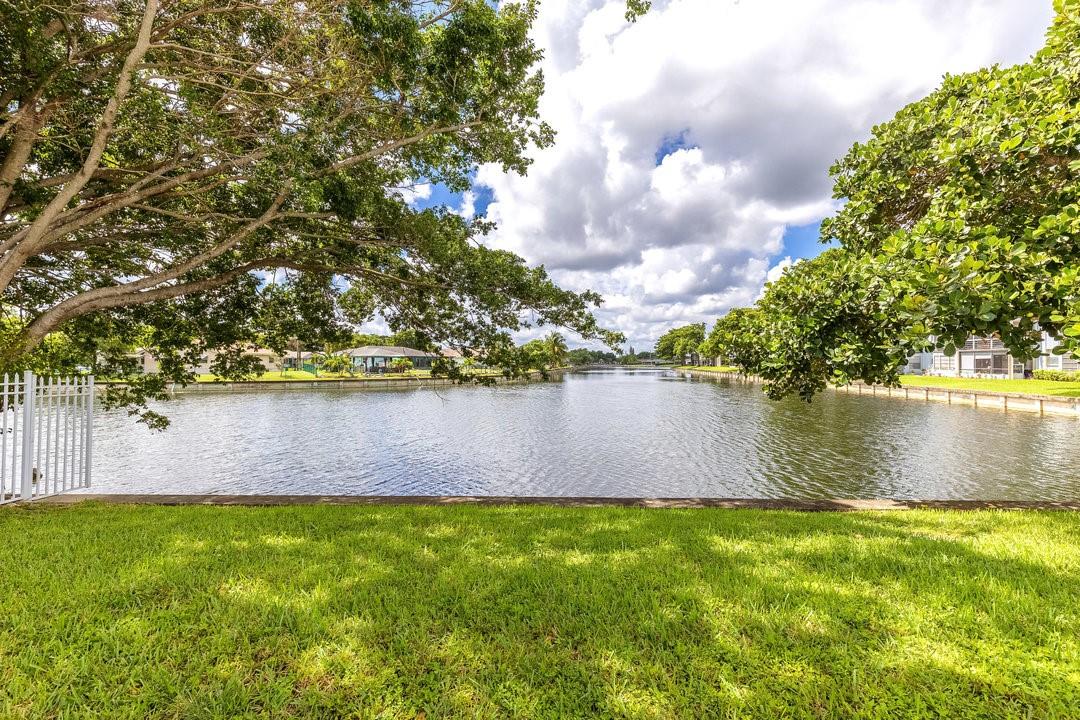 Lime Bay - Residential Lease