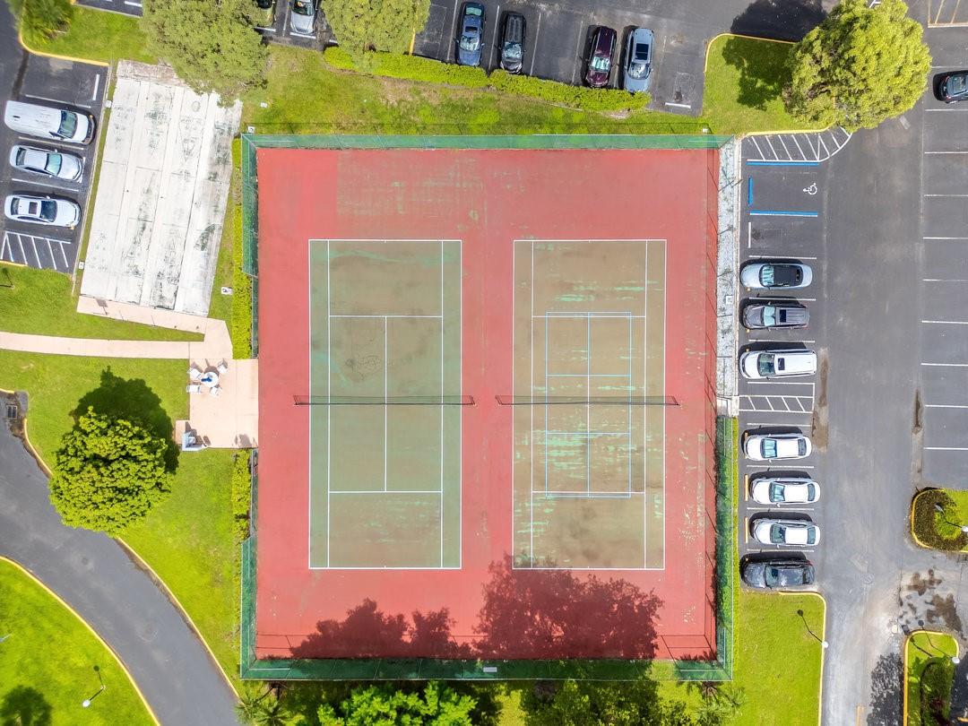 Lime Bay - Residential Lease