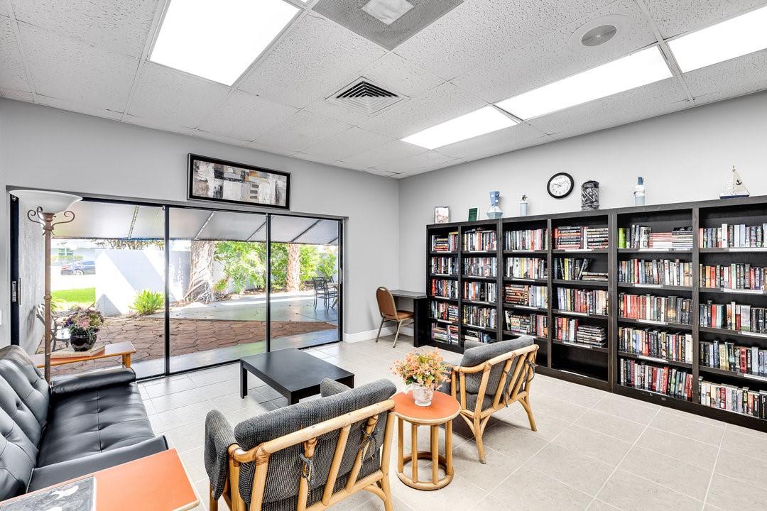 Lime Bay - Residential Lease