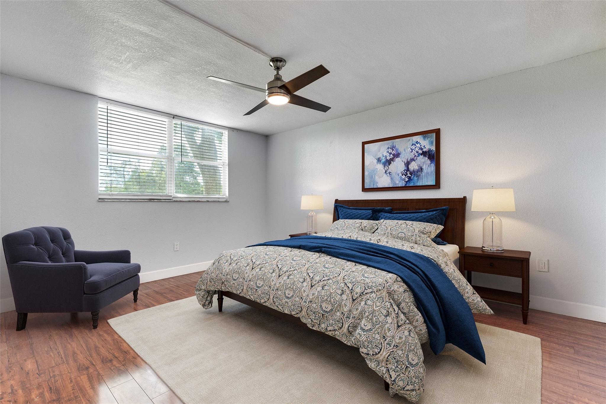 Lime Bay - Residential Lease