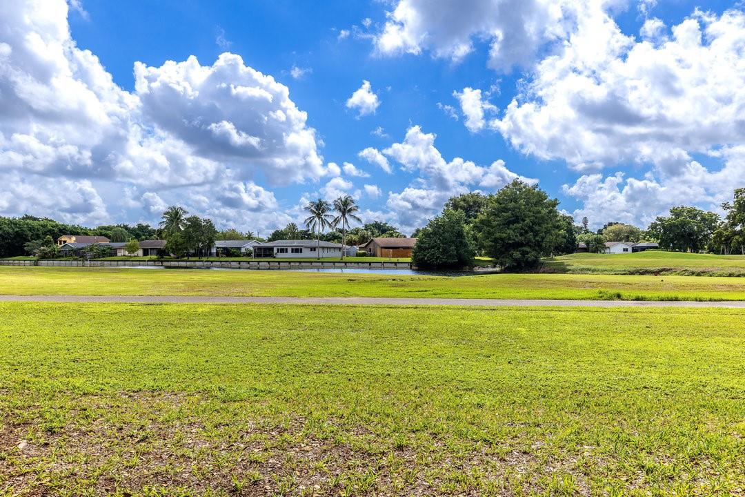 Lime Bay - Residential Lease