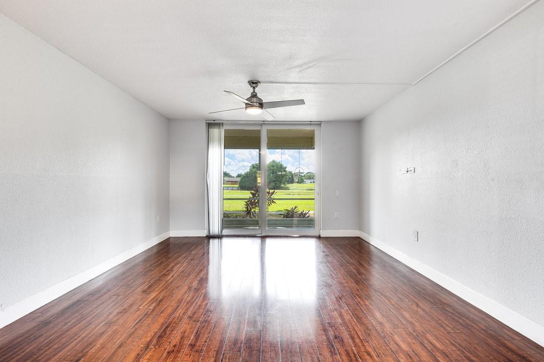 Lime Bay - Residential Lease