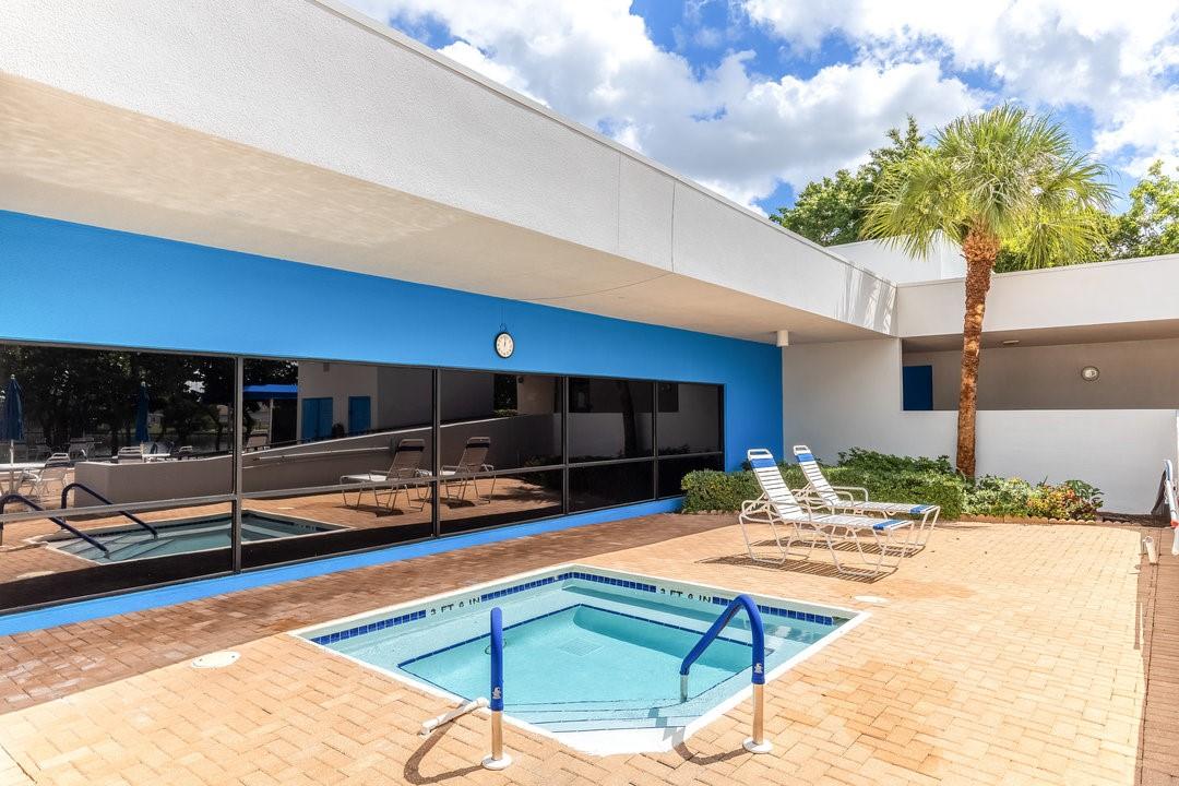 Lime Bay - Residential Lease