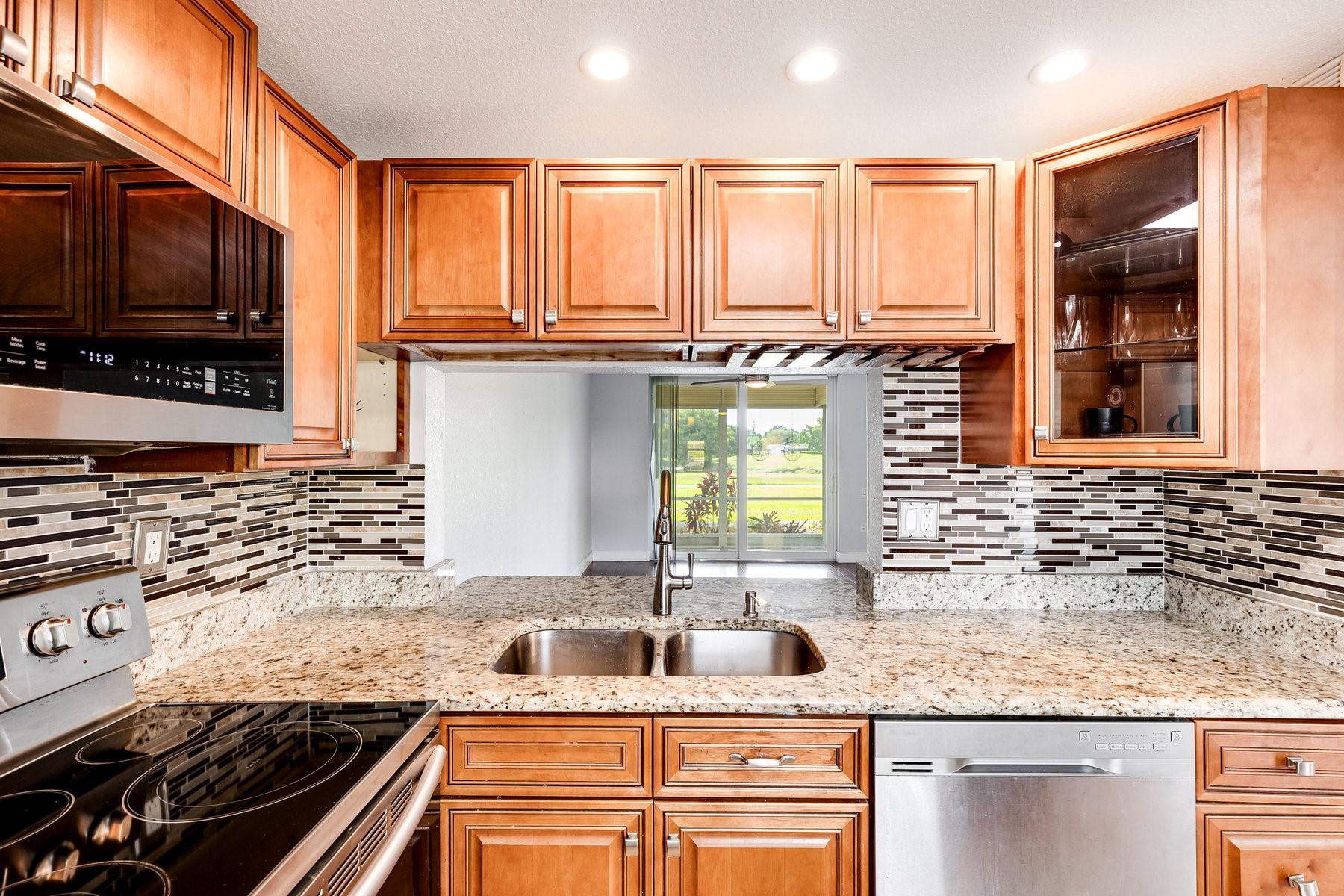 Lime Bay - Residential Lease