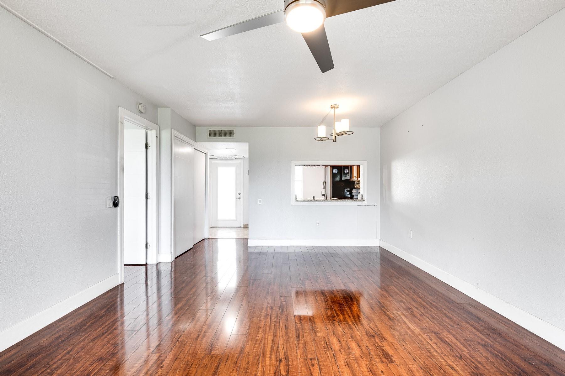 Lime Bay - Residential Lease