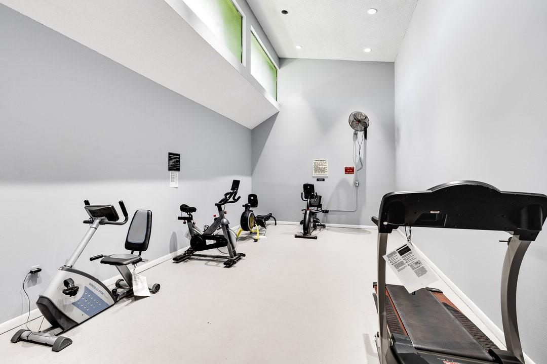 Lime Bay - Residential Lease