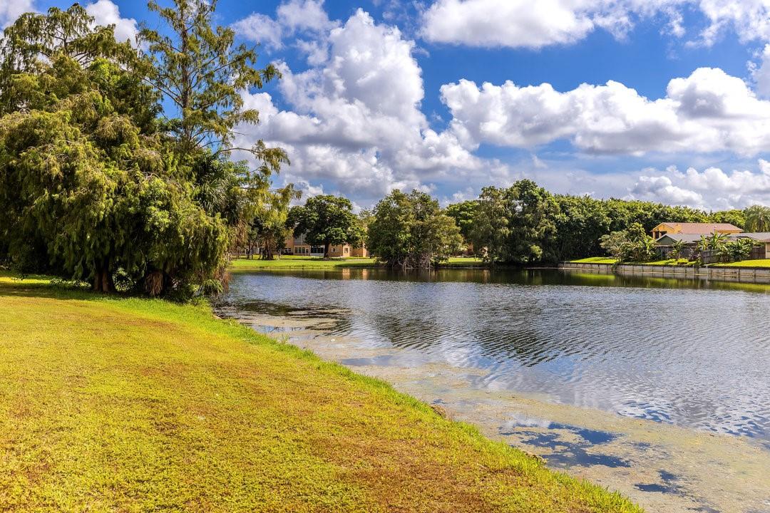 Lime Bay - Residential Lease