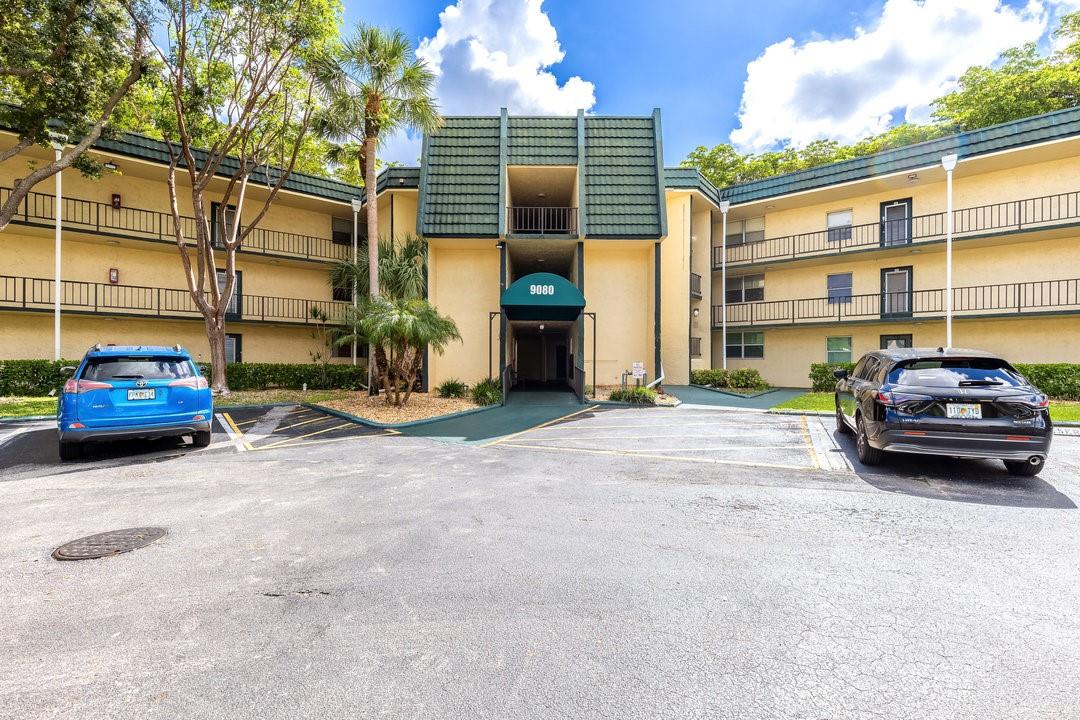 Lime Bay - Residential Lease