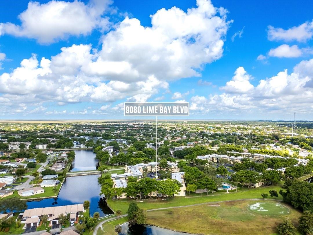 Lime Bay - Residential Lease