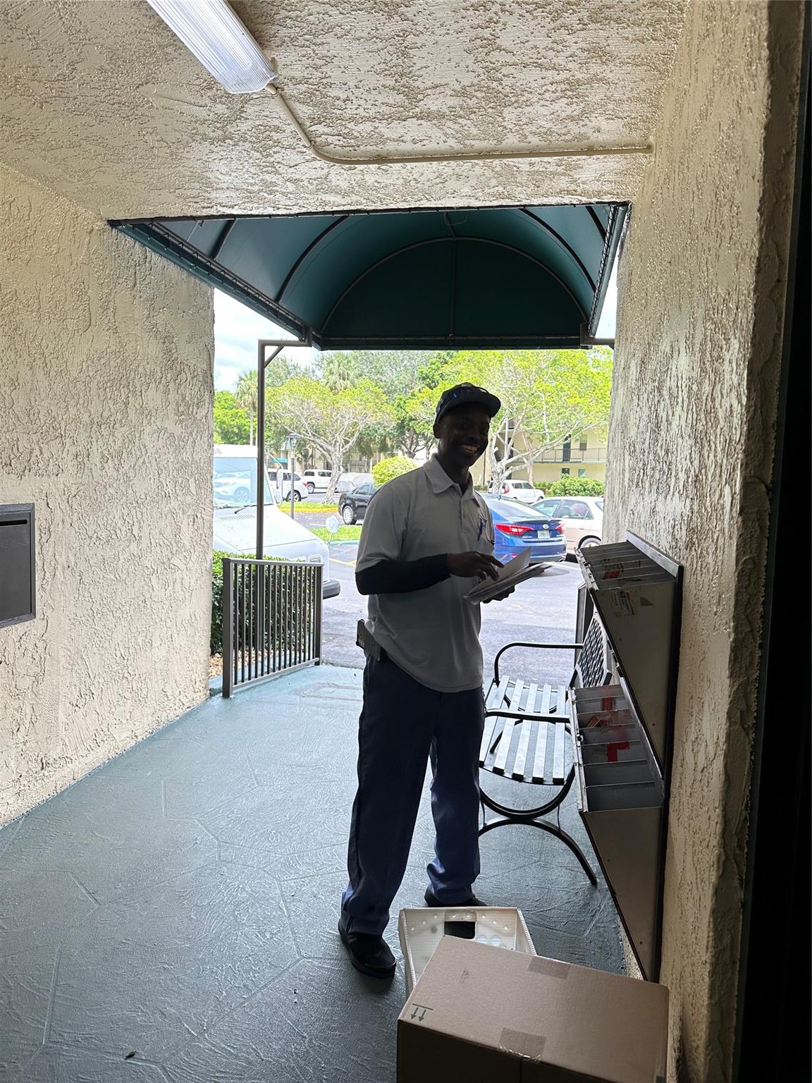 Lime Bay - Residential Lease