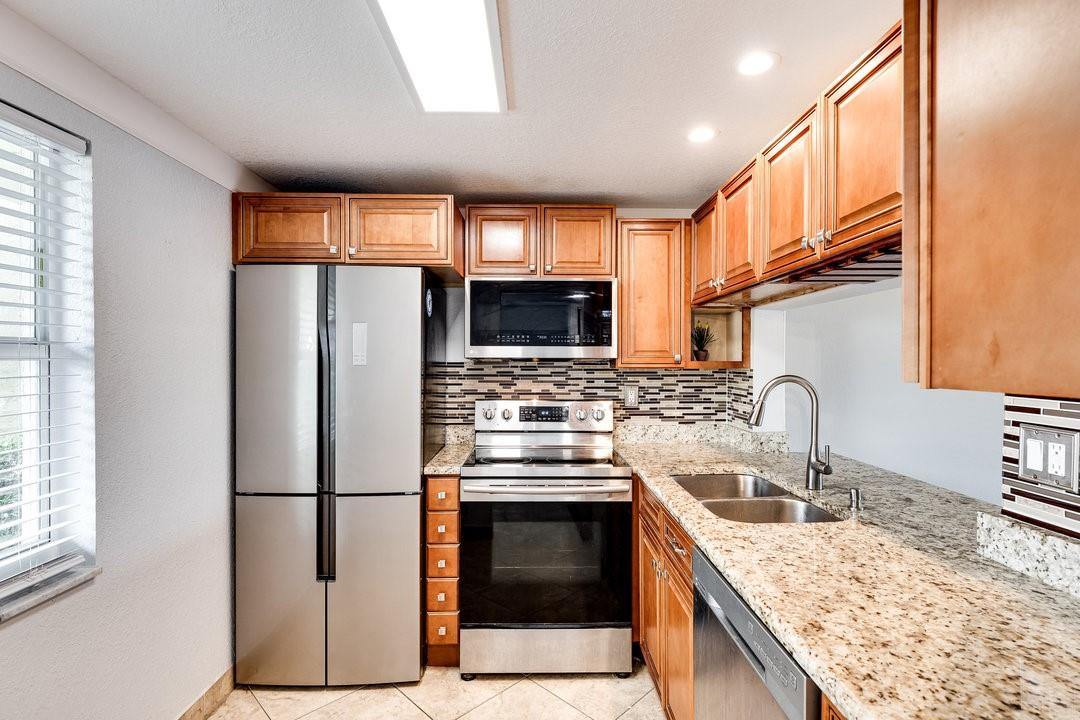 Lime Bay - Residential Lease