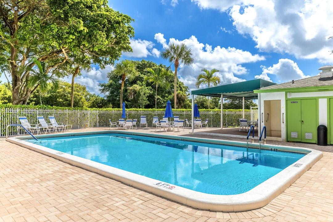 Lime Bay - Residential Lease