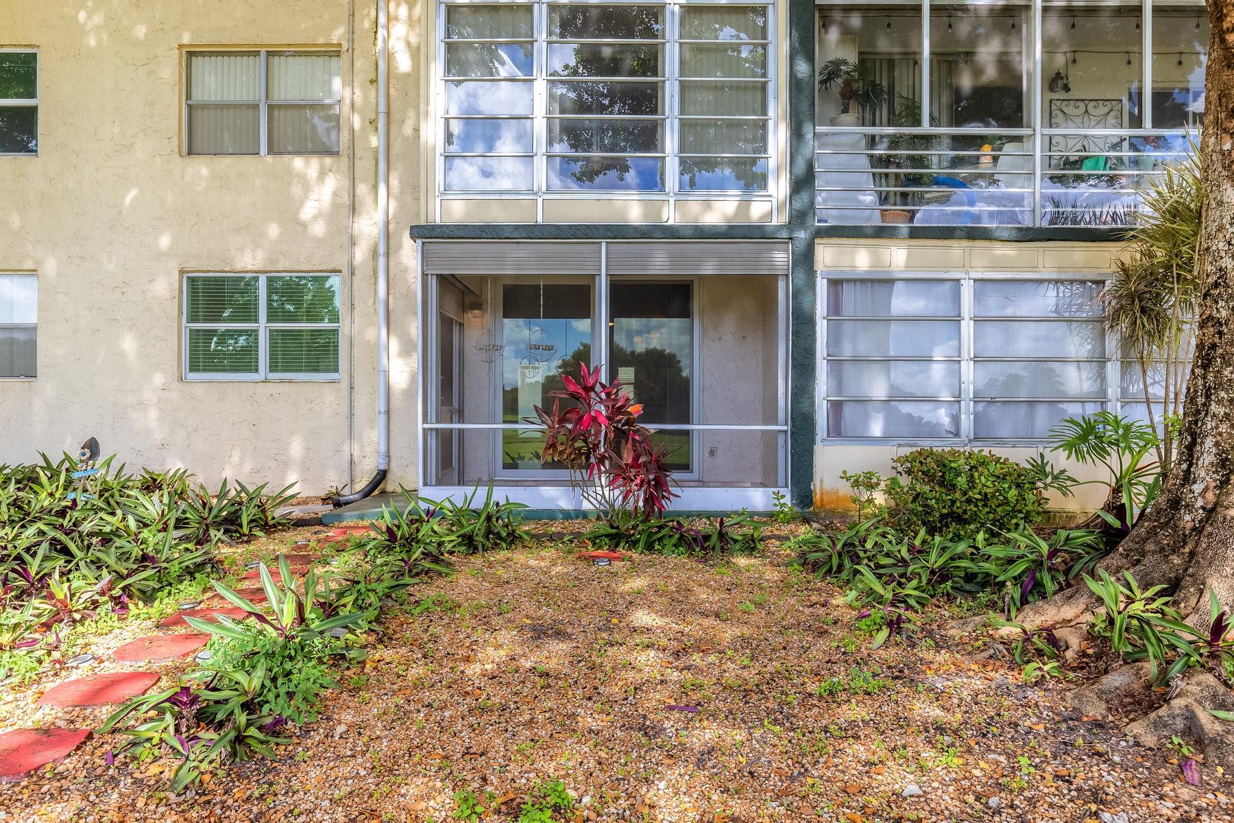 Lime Bay - Residential Lease