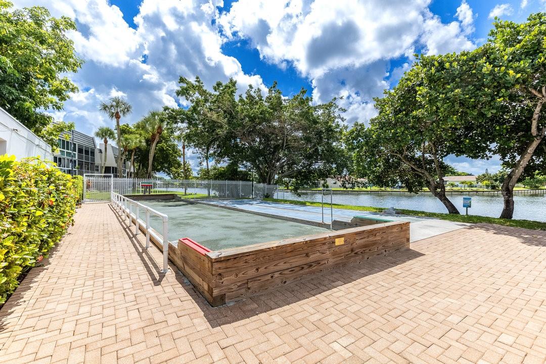 Lime Bay - Residential Lease