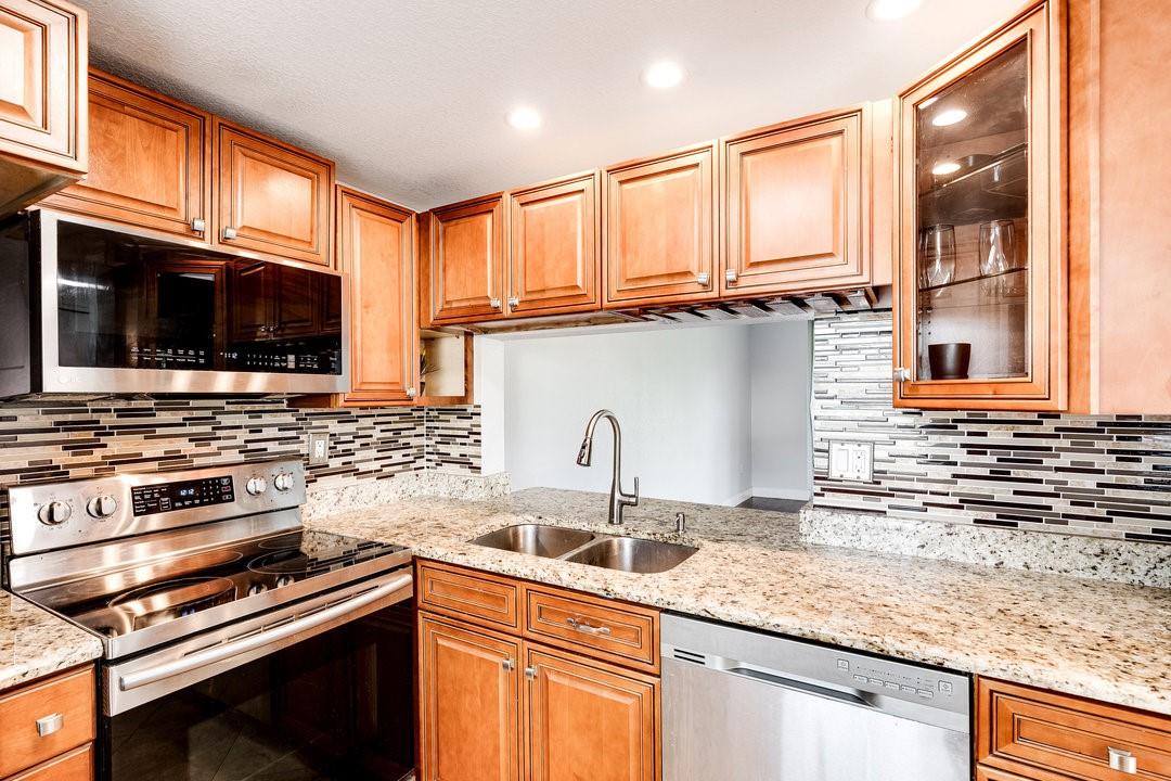 Lime Bay - Residential Lease