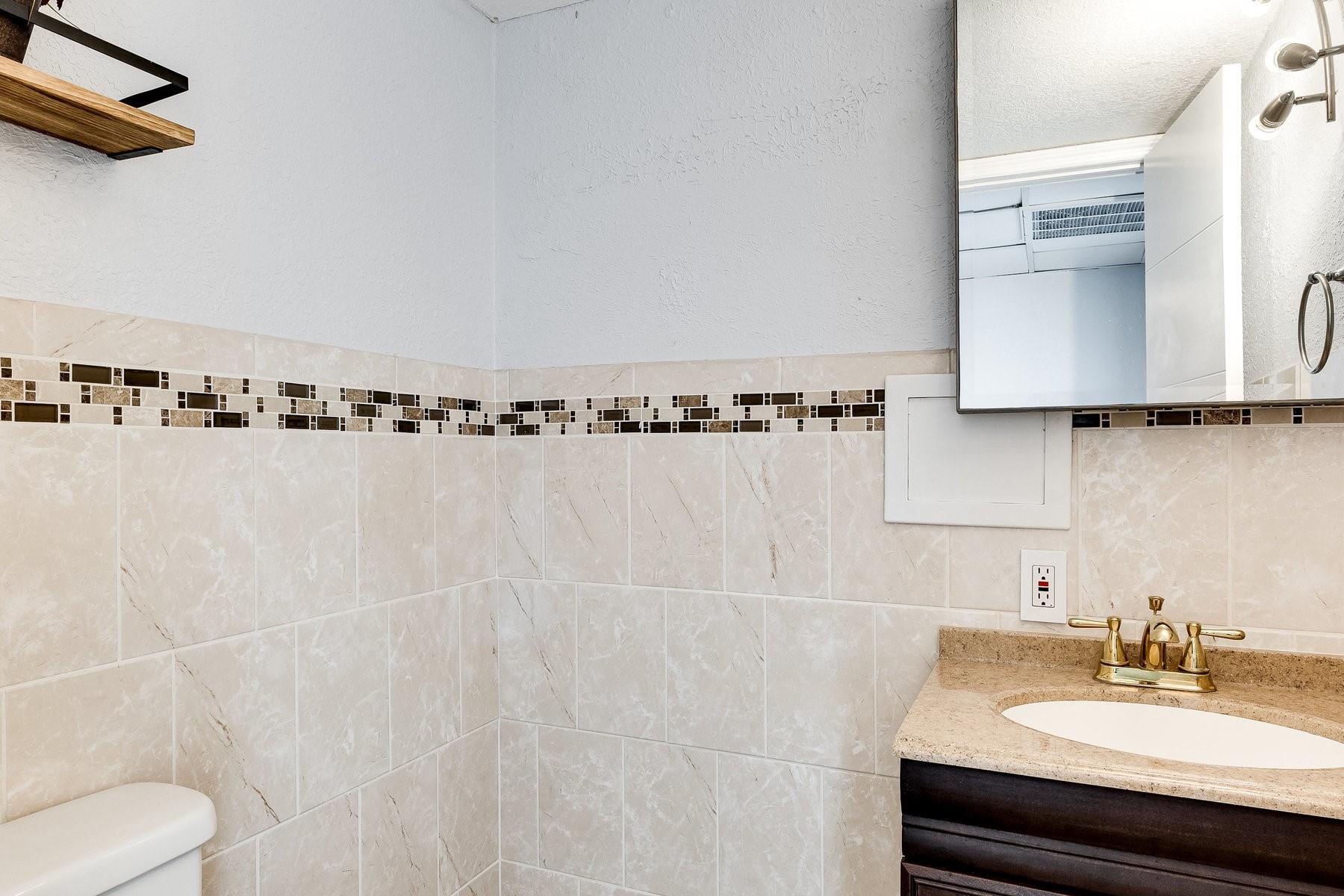 Lime Bay - Residential Lease