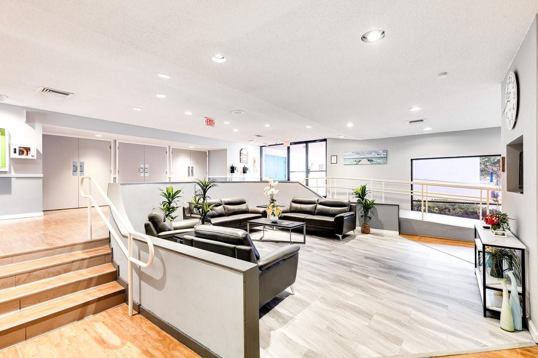 Lime Bay - Residential Lease