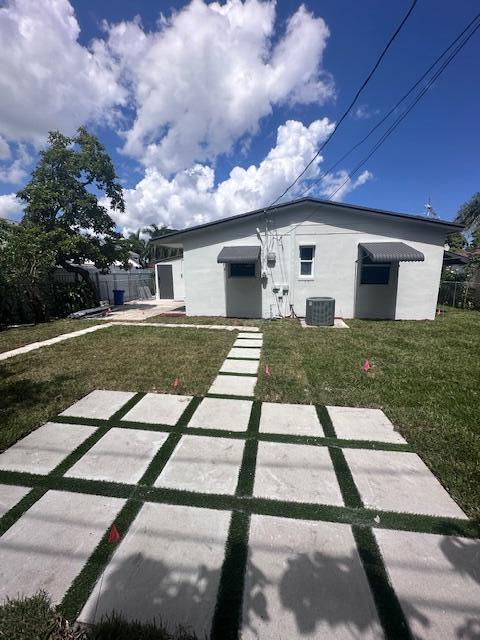 WOODLAWN WPB IN - Residential