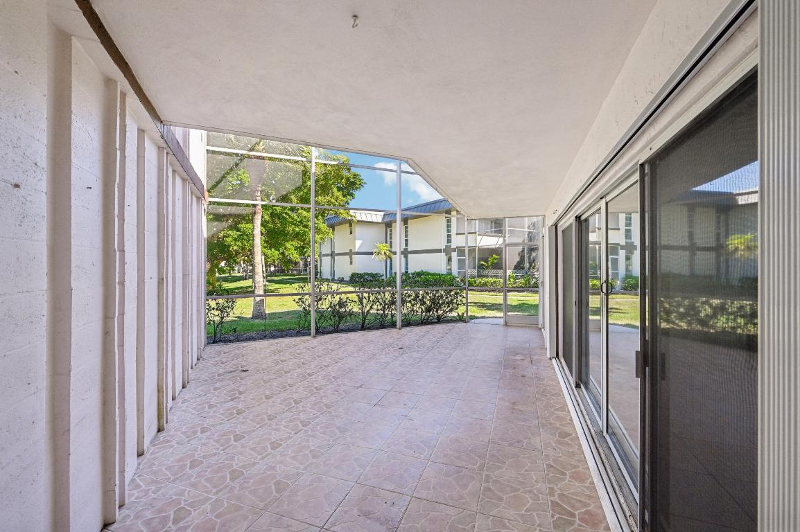 GREENWAY VILLAGE NORTH CONDO 2 - Residential