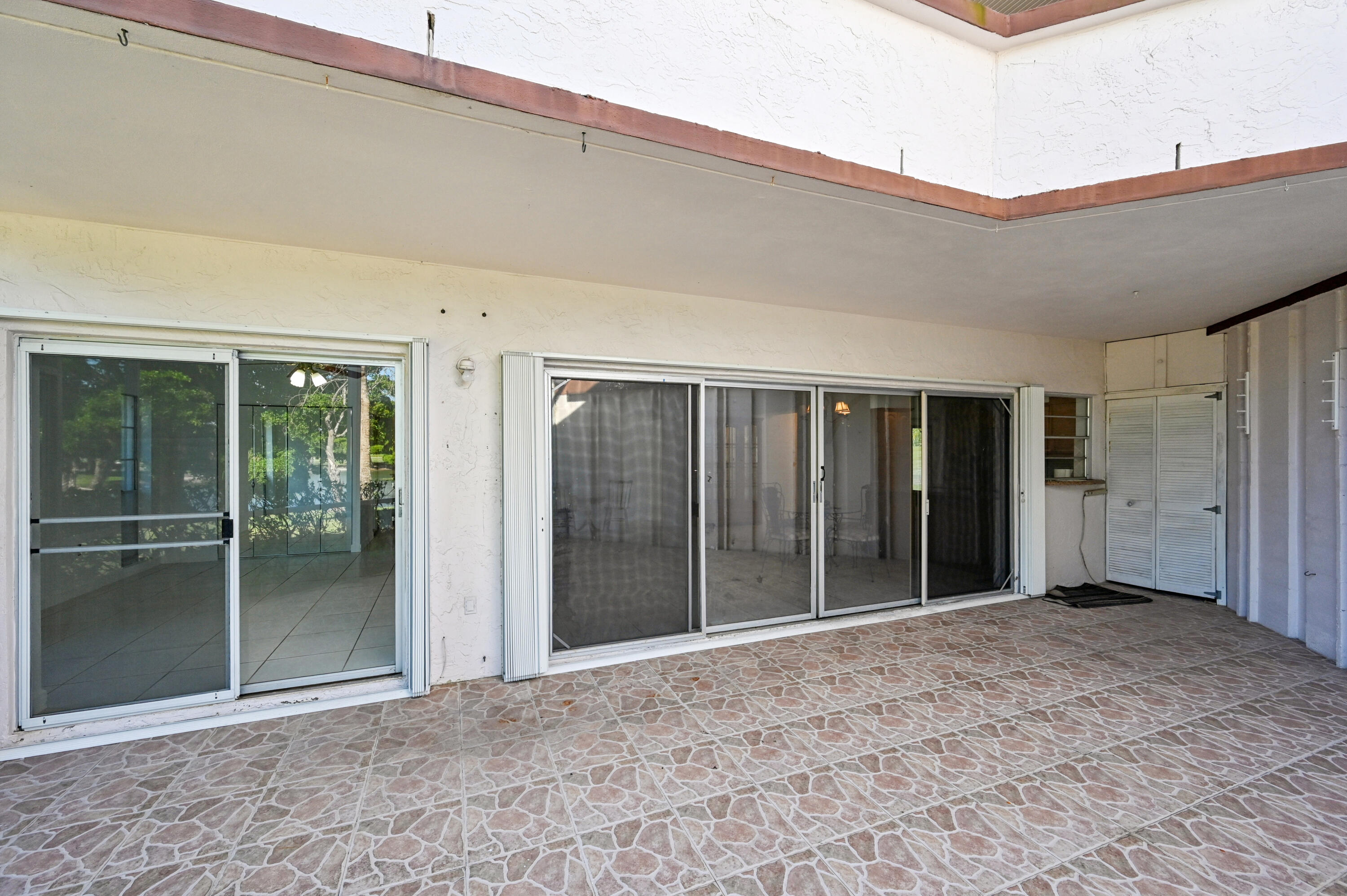 GREENWAY VILLAGE NORTH CONDO 2 - Residential