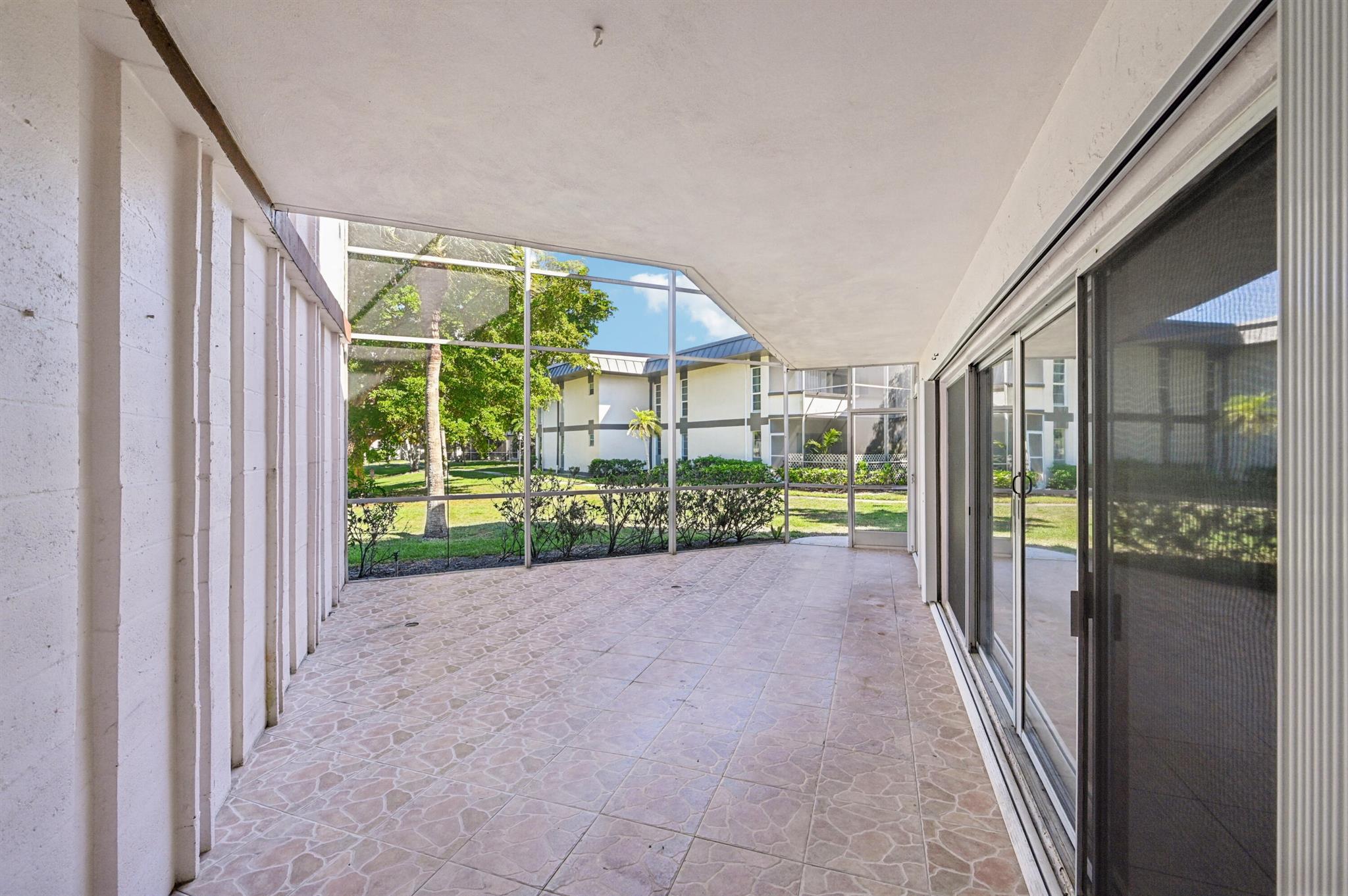 GREENWAY VILLAGE NORTH CO - Residential