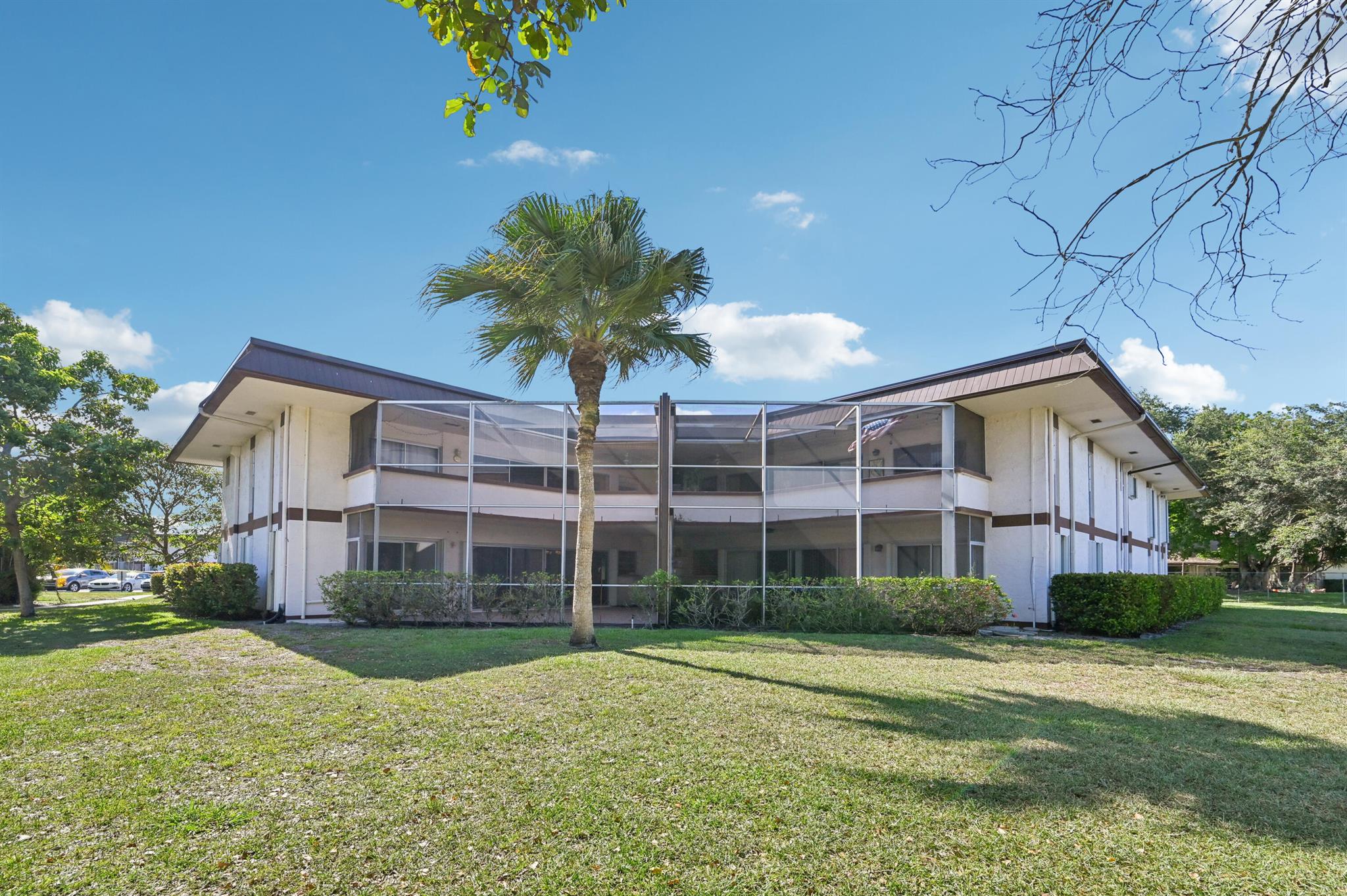 GREENWAY VILLAGE NORTH CO - Residential