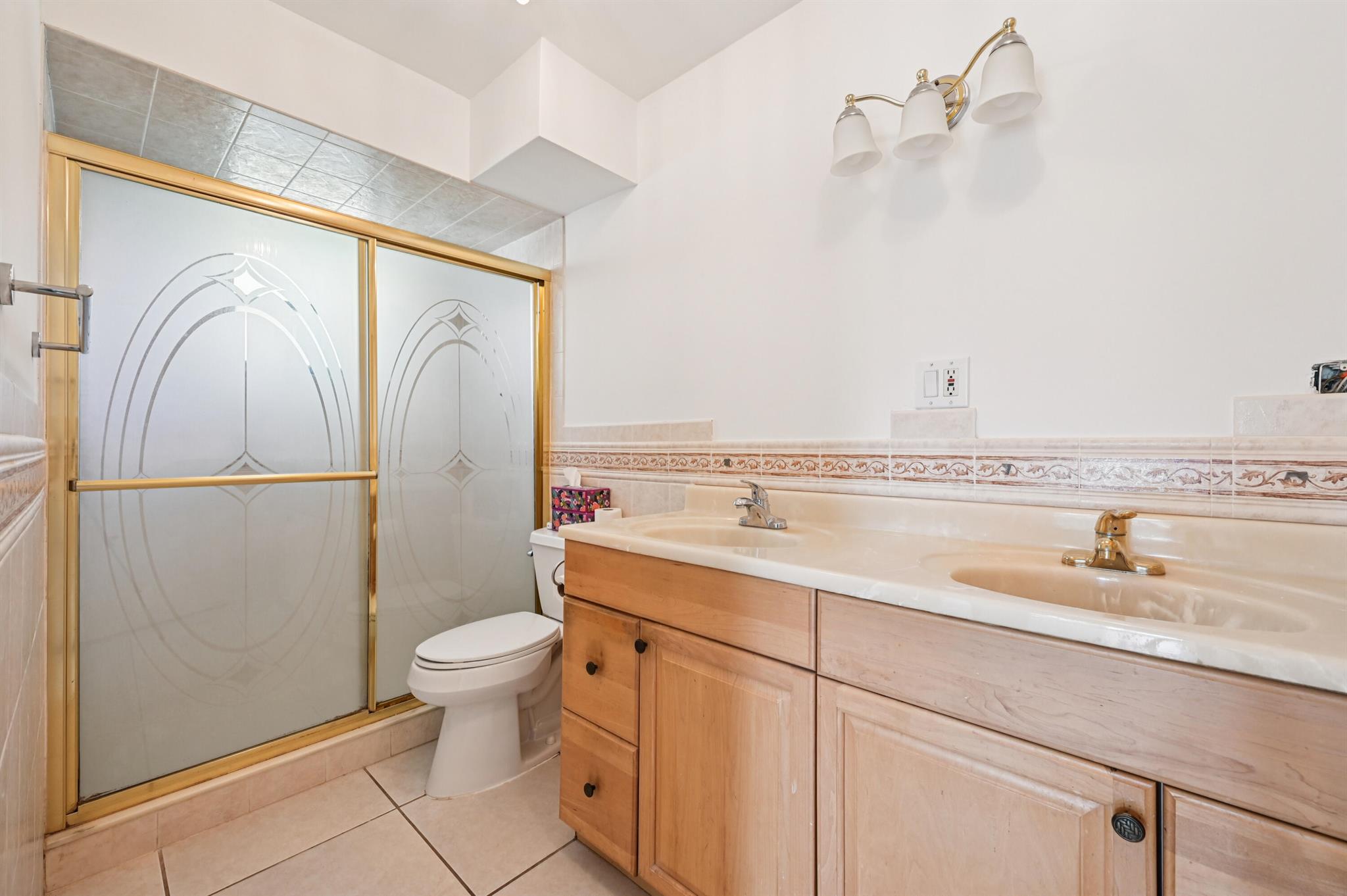 GREENWAY VILLAGE NORTH CO - Residential