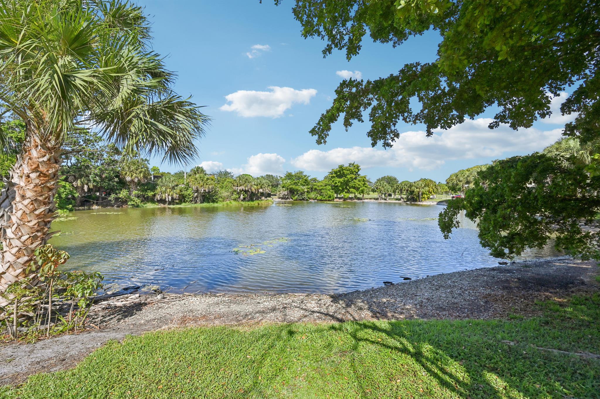 GREENWAY VILLAGE NORTH CO - Residential