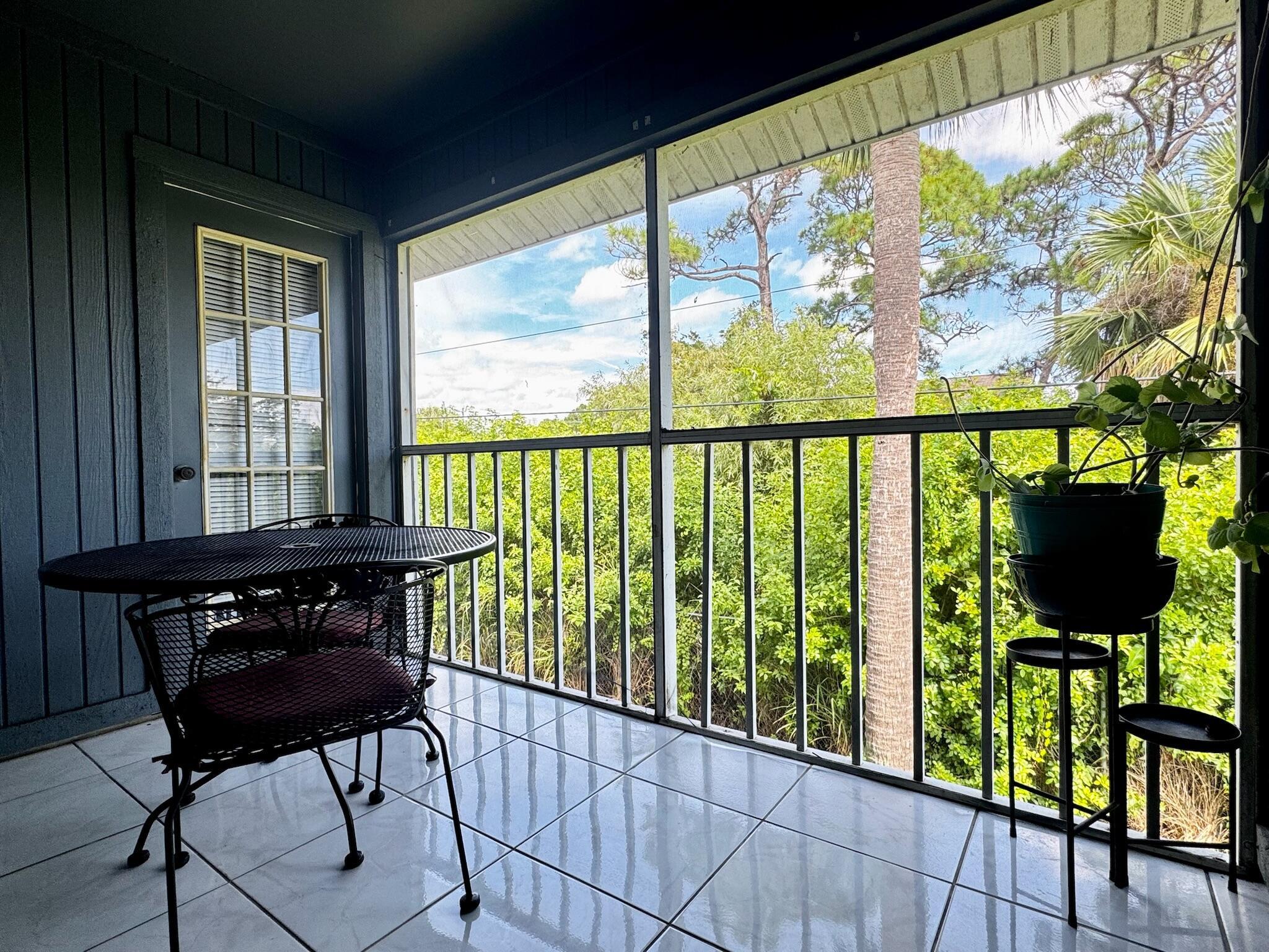 THE FOUNTAINS OF ST LUCIE - Residential