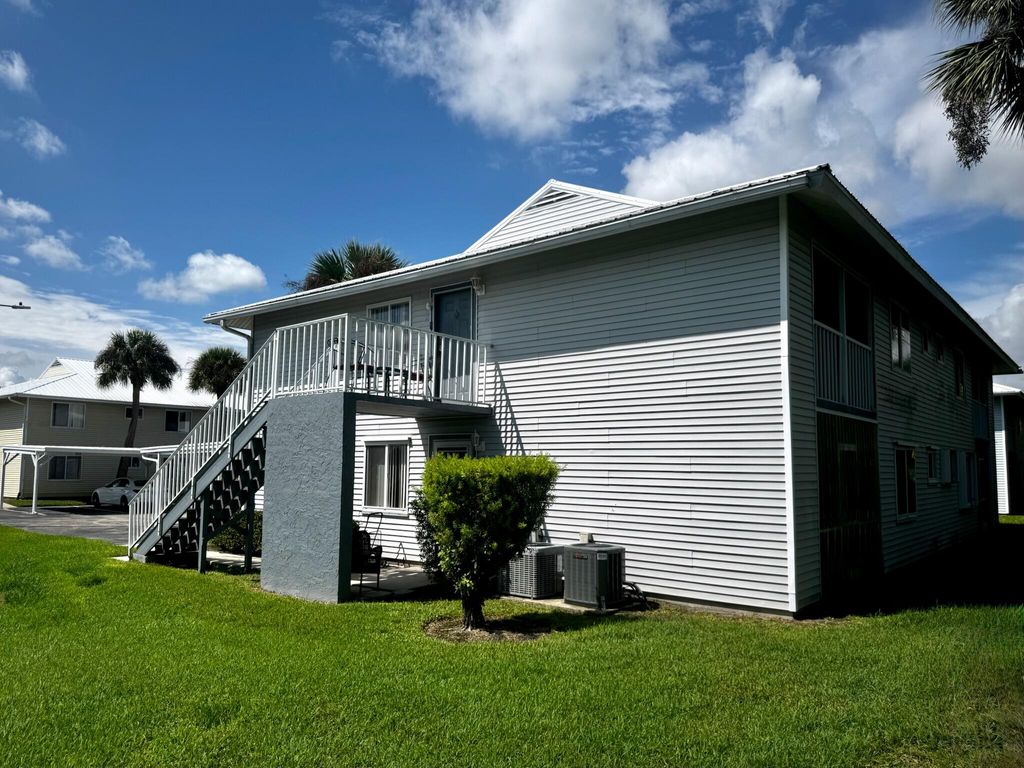 Photo of 239 SE Village Drive #239, Port Saint Lucie, FL 34952 (MLS # R11122805)