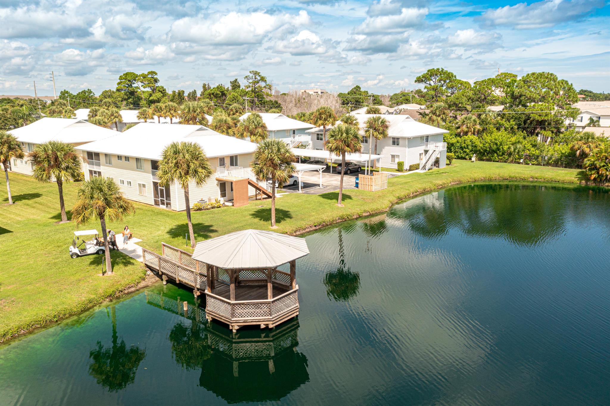 THE FOUNTAINS OF ST LUCIE - Residential