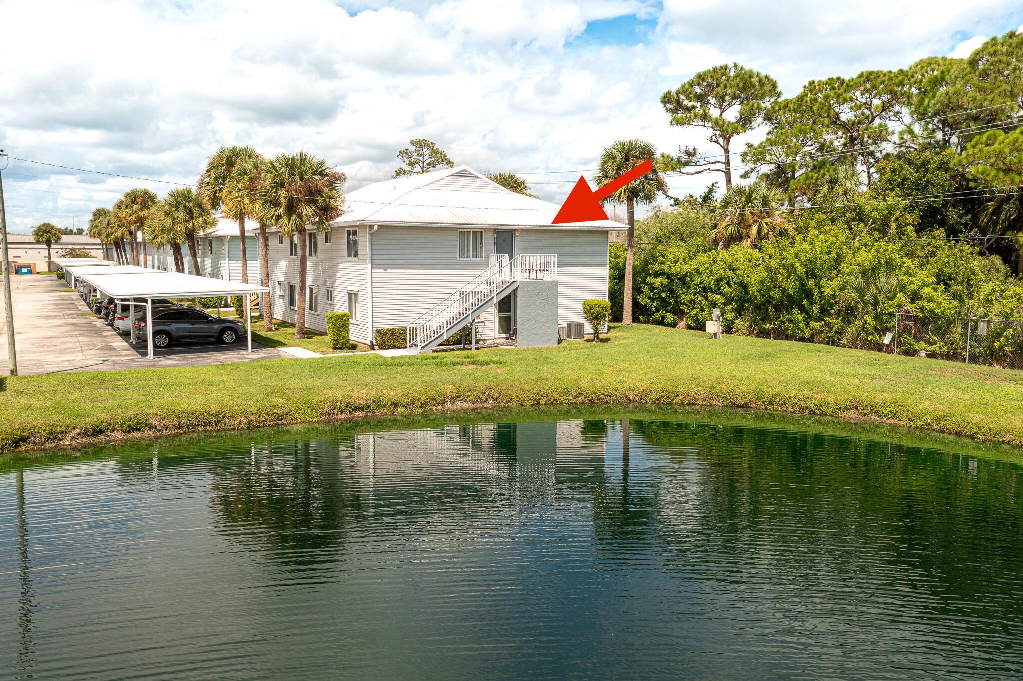 THE FOUNTAINS OF ST LUCIE - Residential