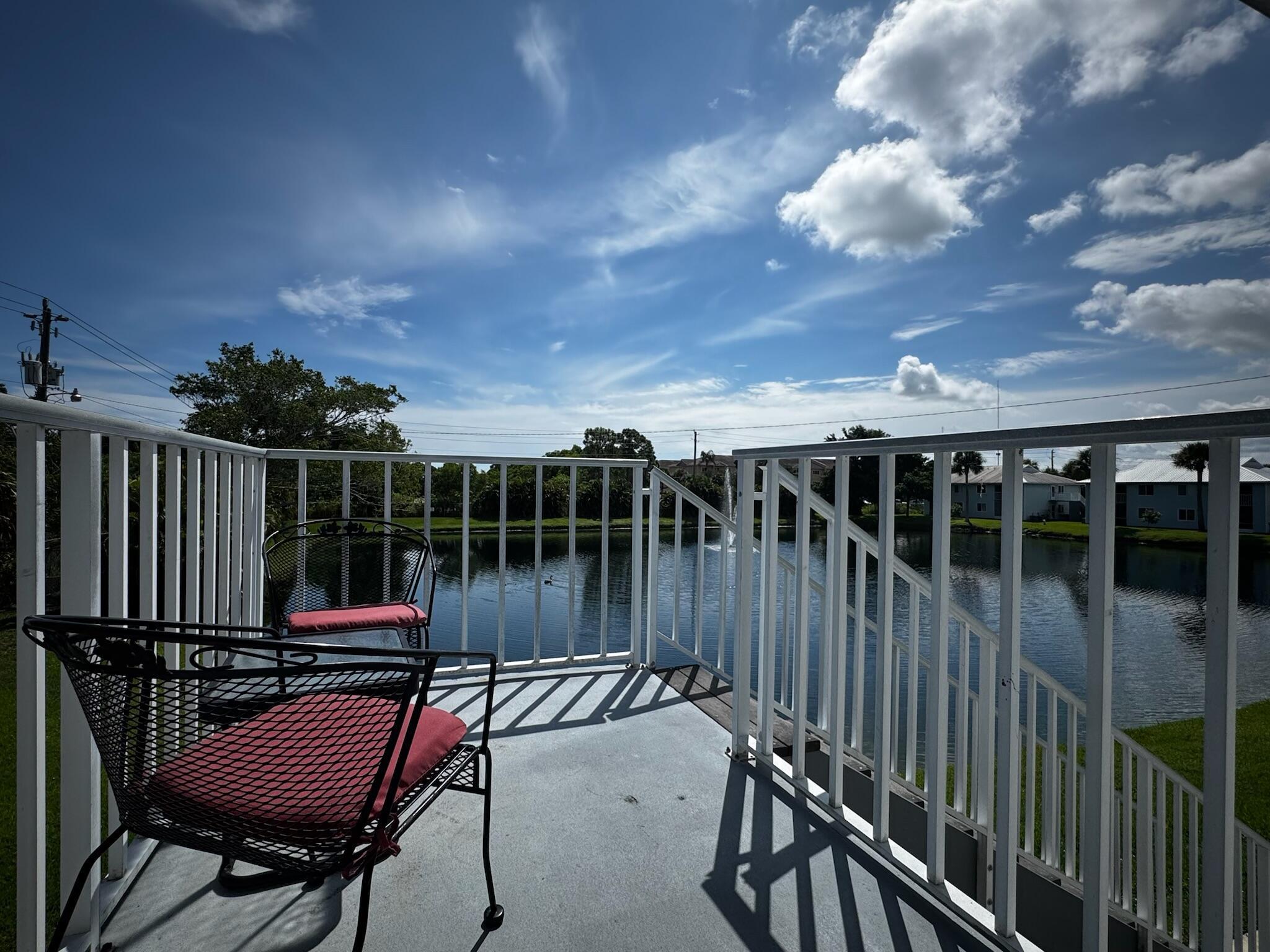 THE FOUNTAINS OF ST LUCIE - Residential