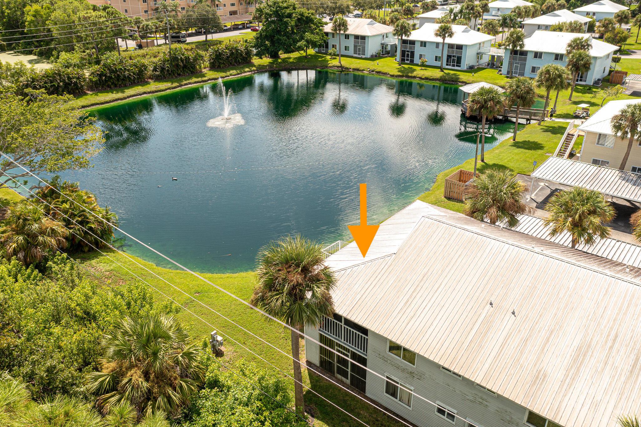 THE FOUNTAINS OF ST LUCIE - Residential