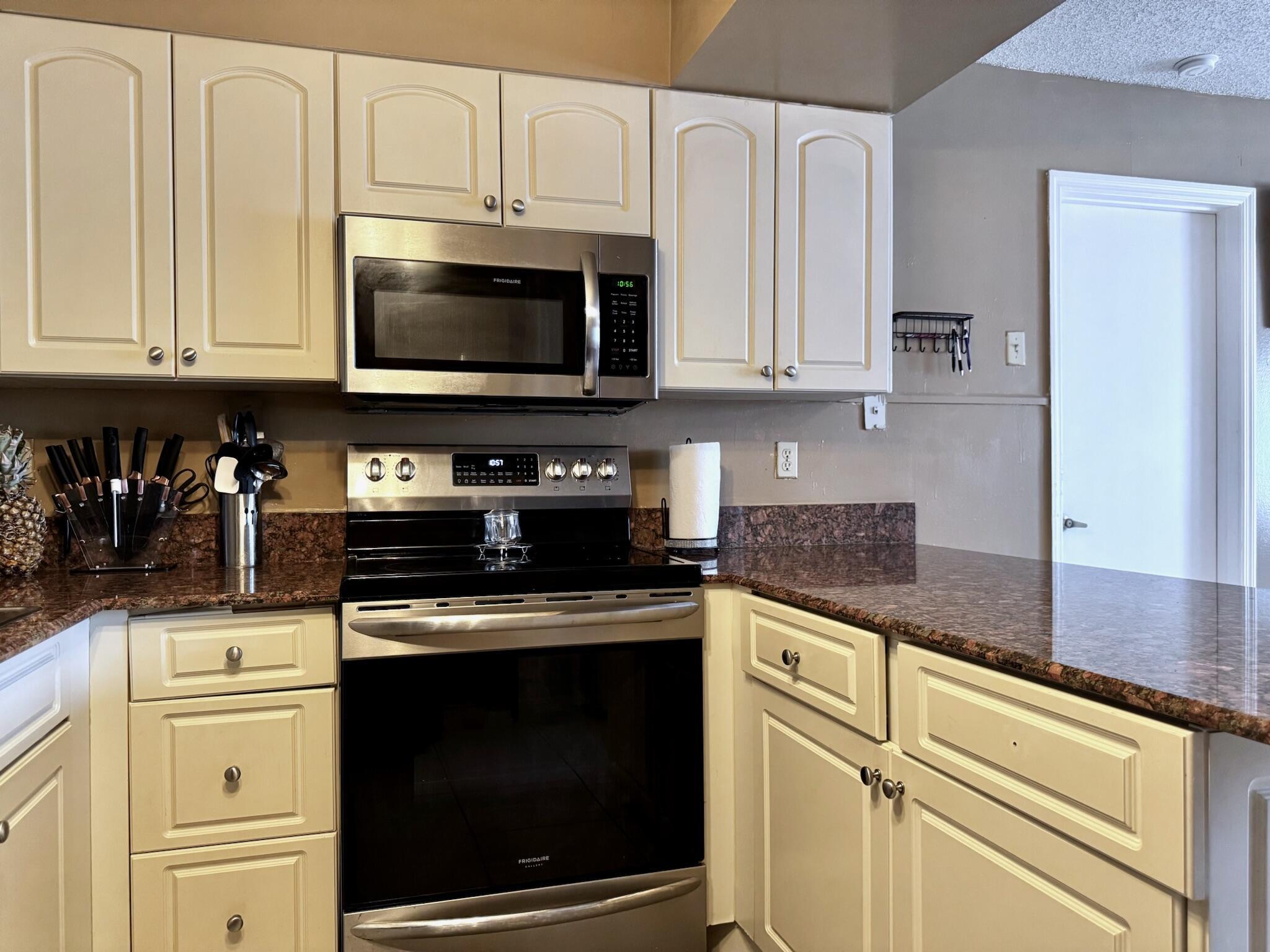 THE FOUNTAINS OF ST LUCIE - Residential