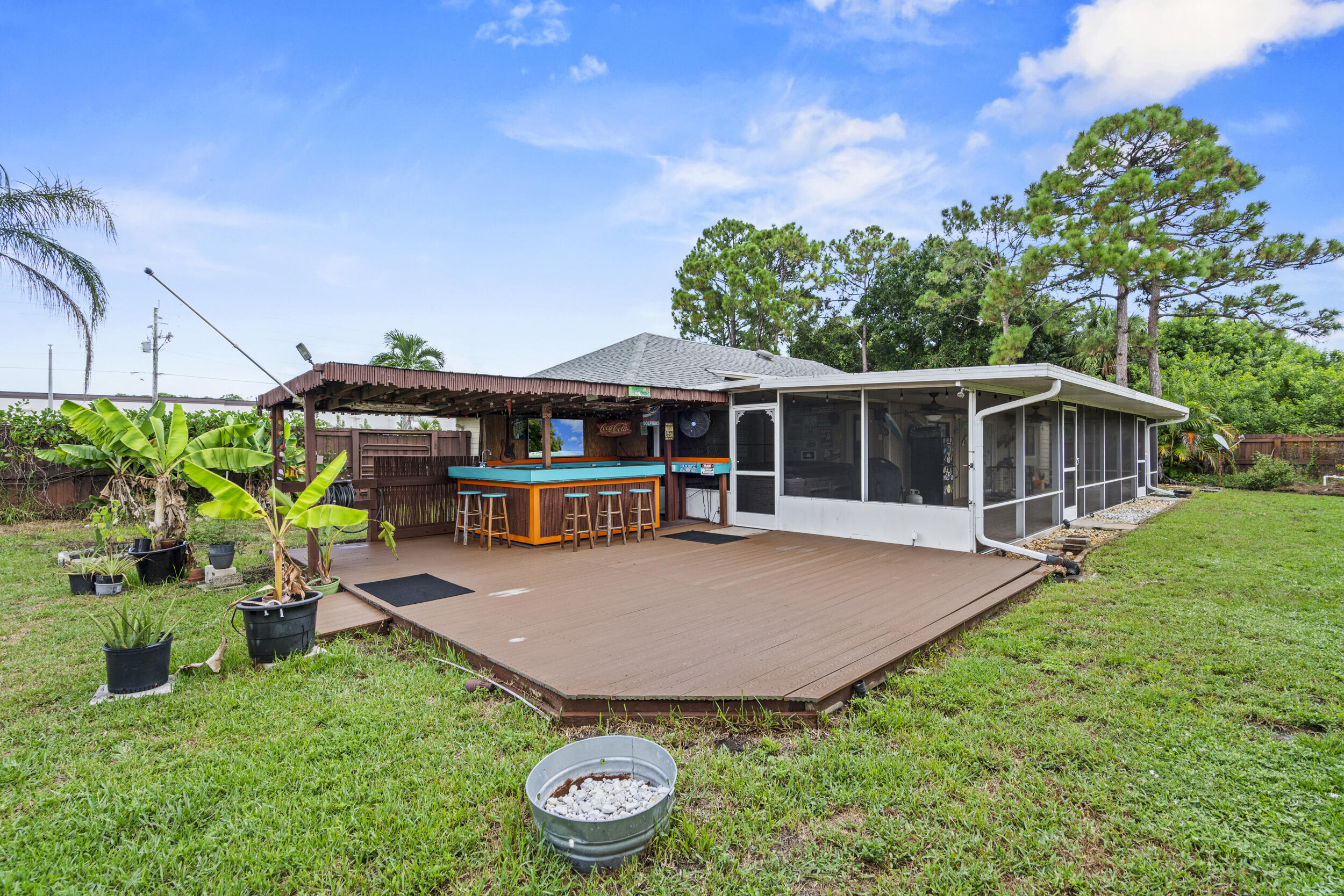 PORT ST LUCIE SECTION 14 - Residential