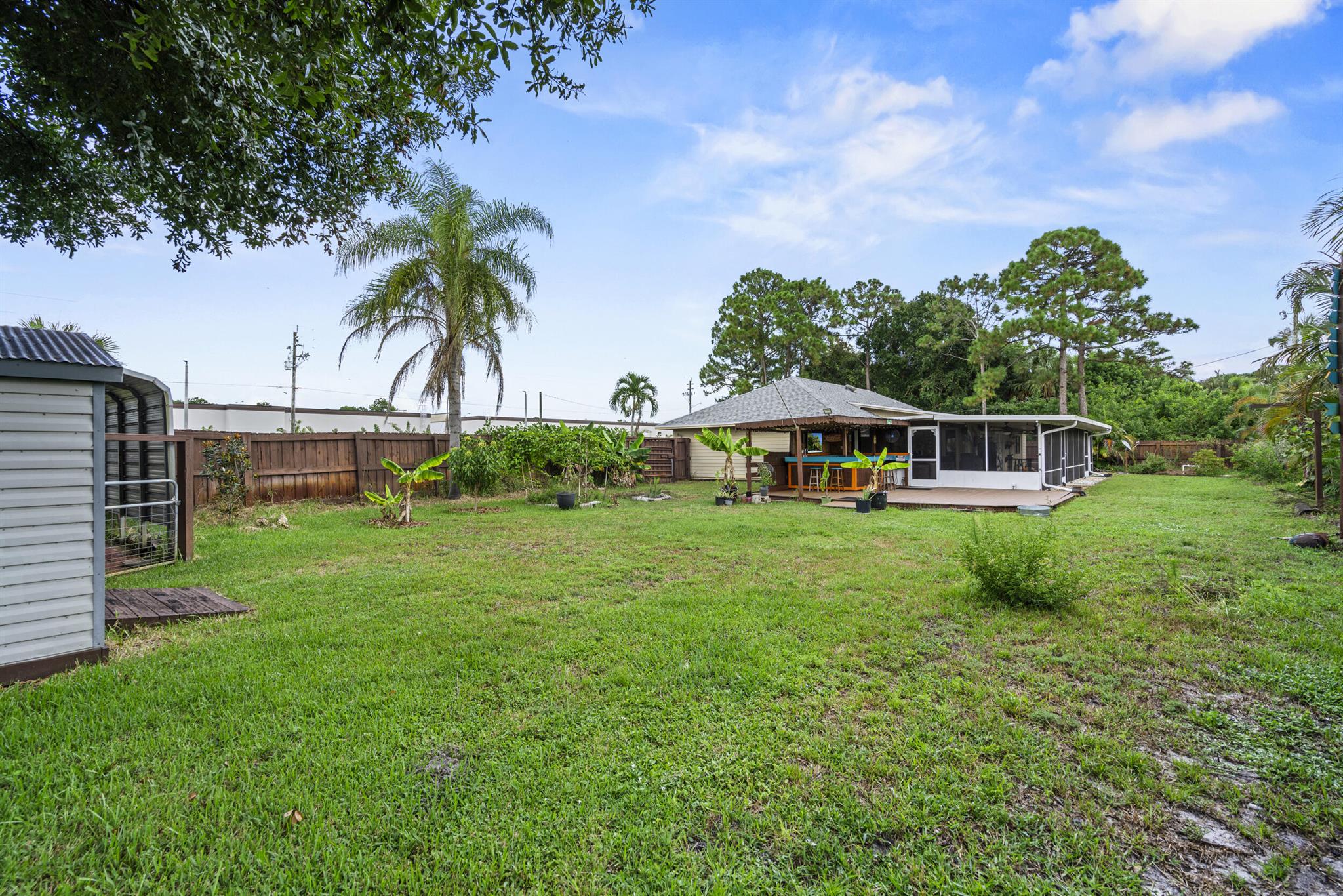 PORT ST LUCIE SECTION 14 - Residential